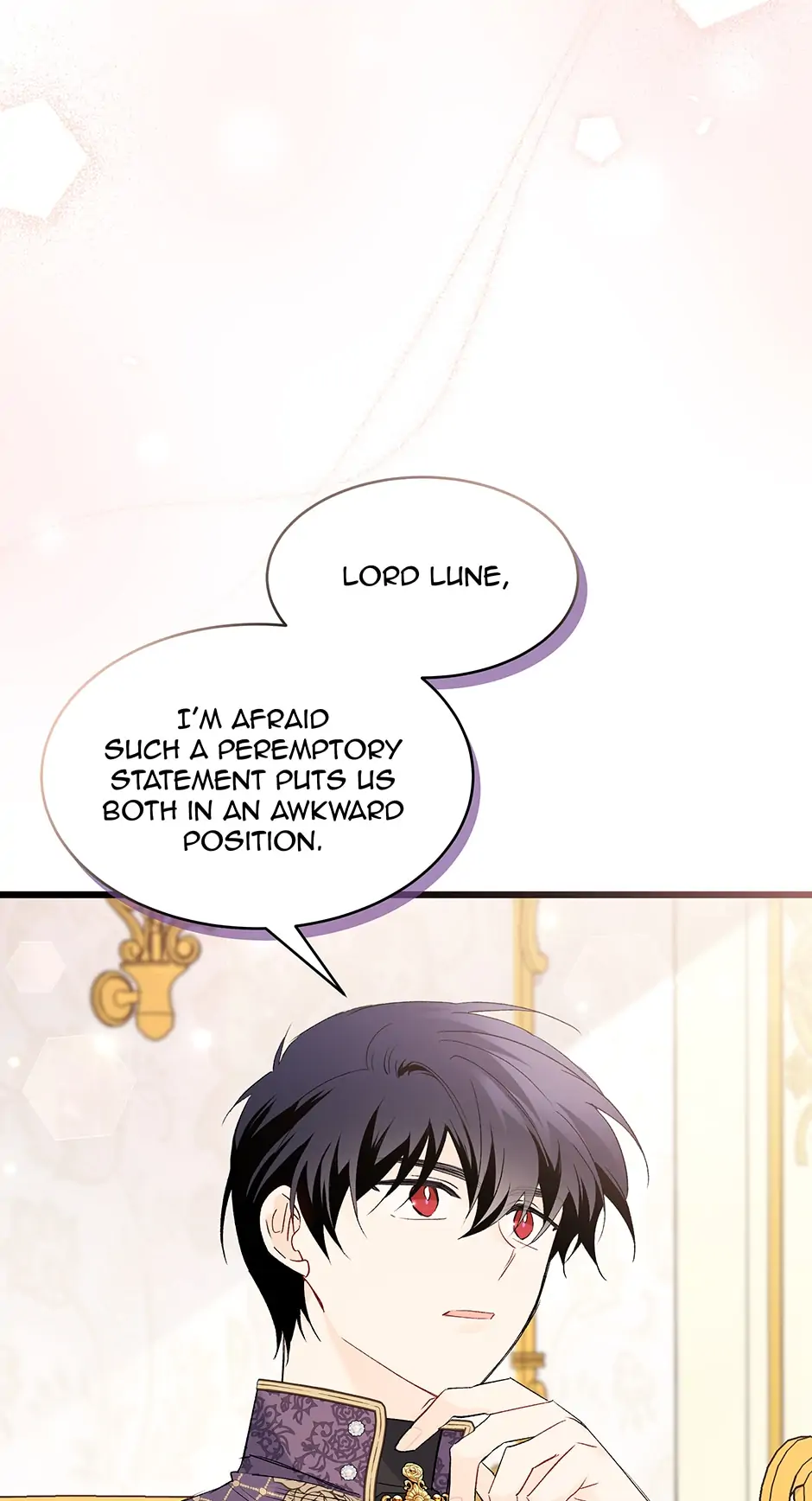 Read The Symbiotic Relationship Between the Rabbit and the Black Panther En Manga Online