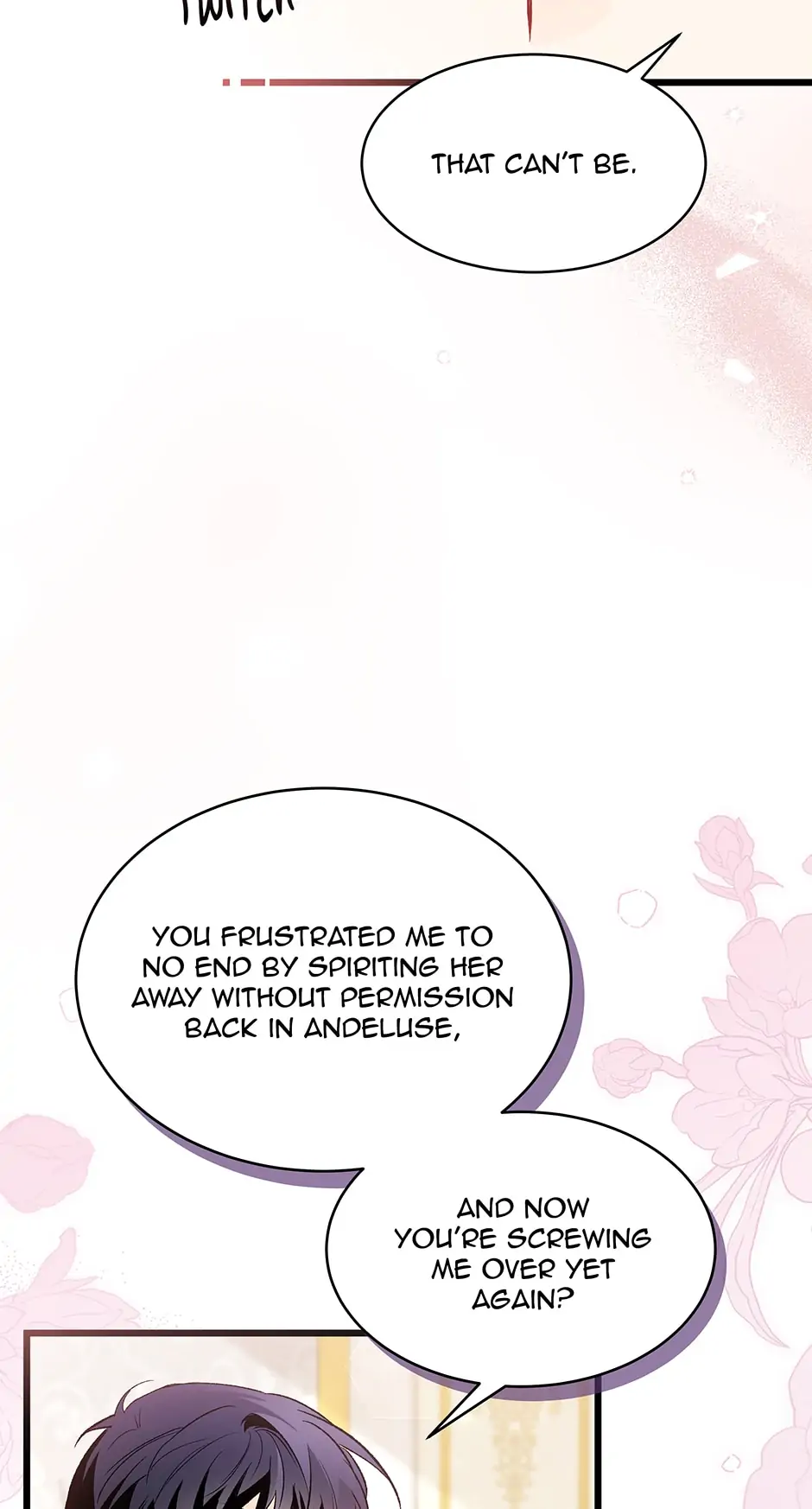 Read The Symbiotic Relationship Between the Rabbit and the Black Panther En Manga Online