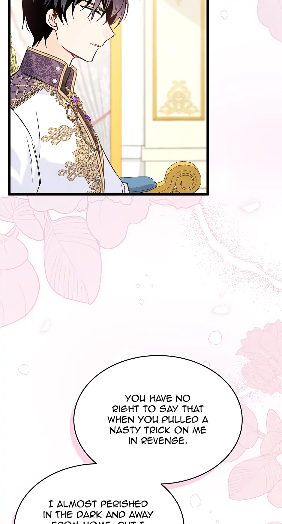 Read The Symbiotic Relationship Between the Rabbit and the Black Panther En Manga Online