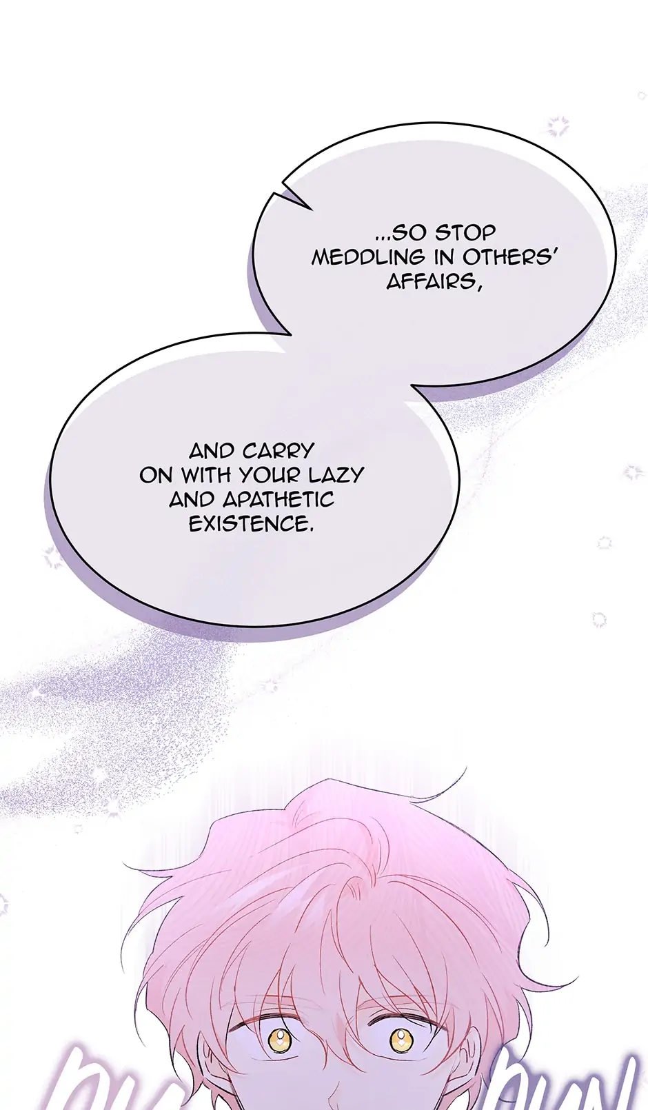 Read The Symbiotic Relationship Between the Rabbit and the Black Panther En Manga Online