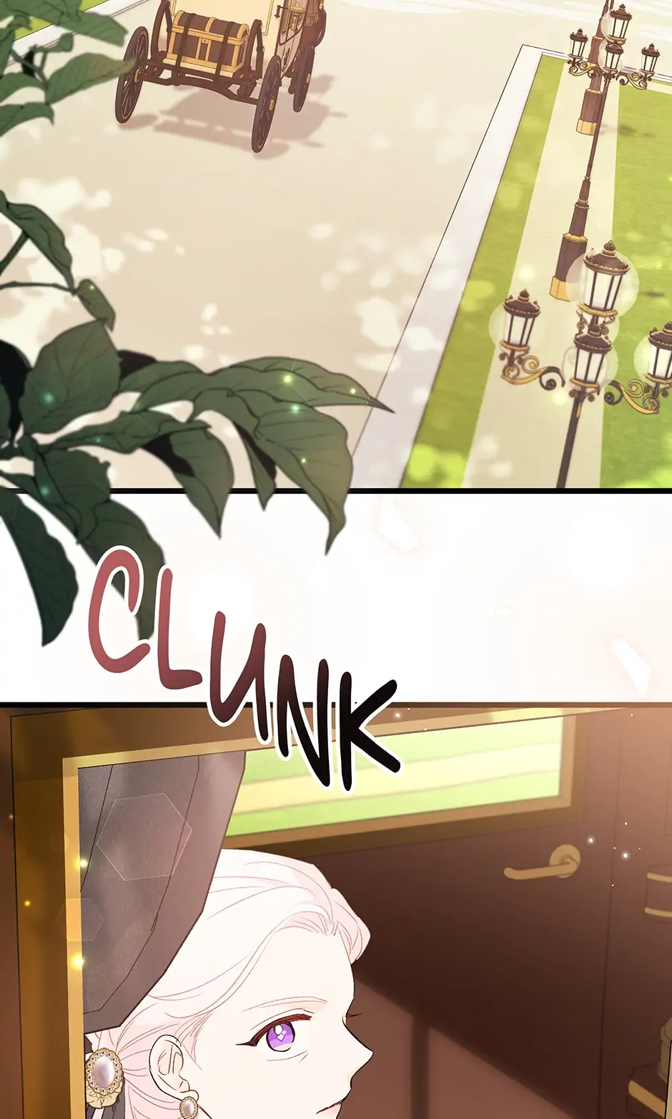 Read The Symbiotic Relationship Between the Rabbit and the Black Panther En Manga Online