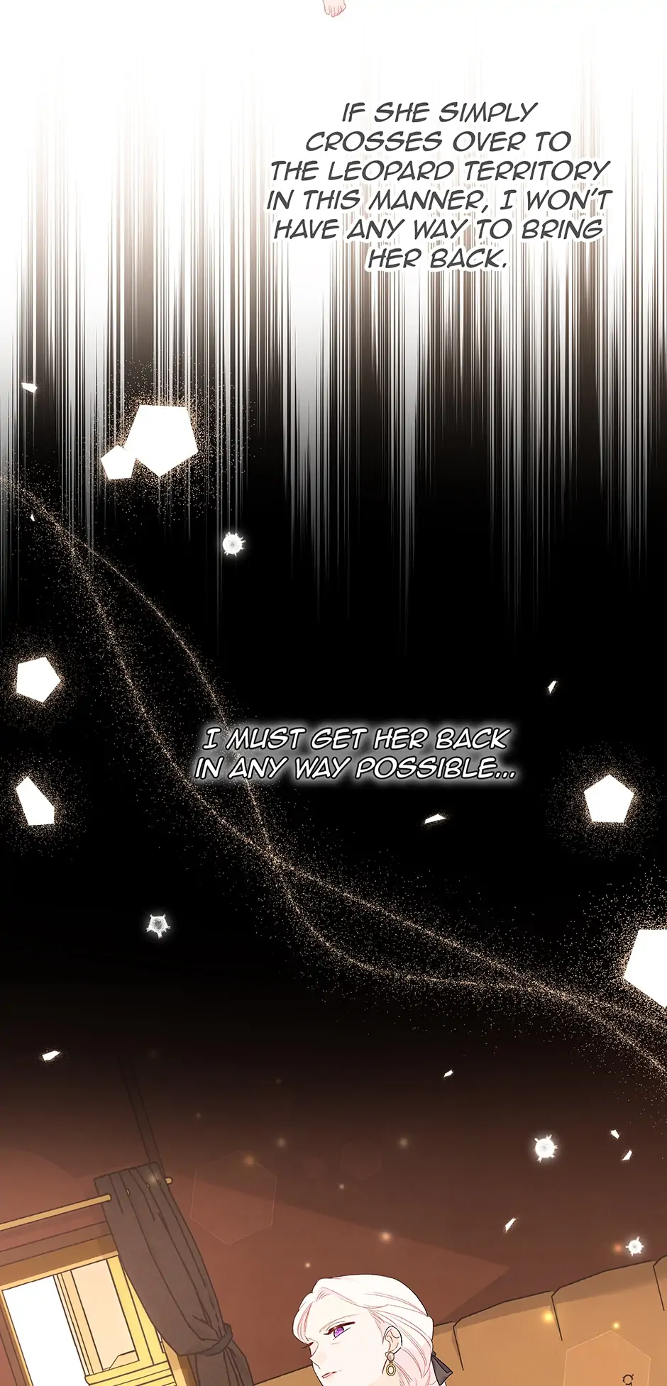 Read The Symbiotic Relationship Between the Rabbit and the Black Panther En Manga Online