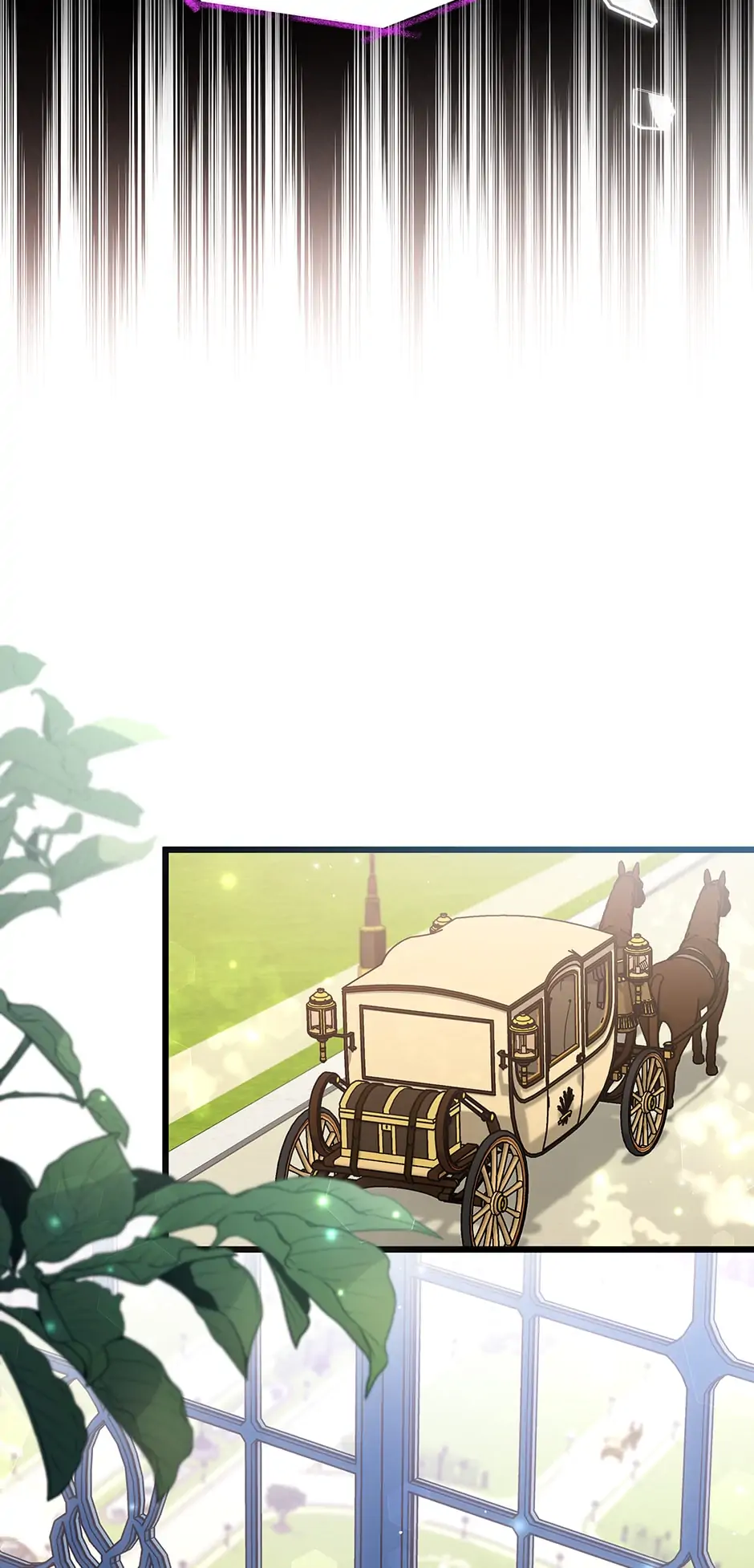 Read The Symbiotic Relationship Between the Rabbit and the Black Panther En Manga Online