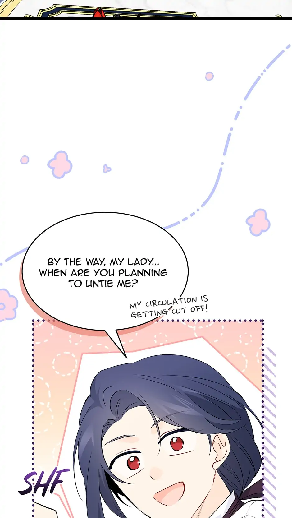 Read The Symbiotic Relationship Between the Rabbit and the Black Panther En Manga Online