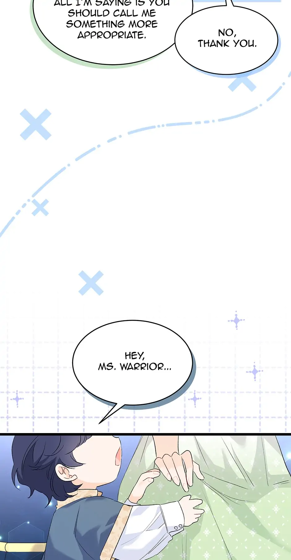 Read The Symbiotic Relationship Between the Rabbit and the Black Panther En Manga Online