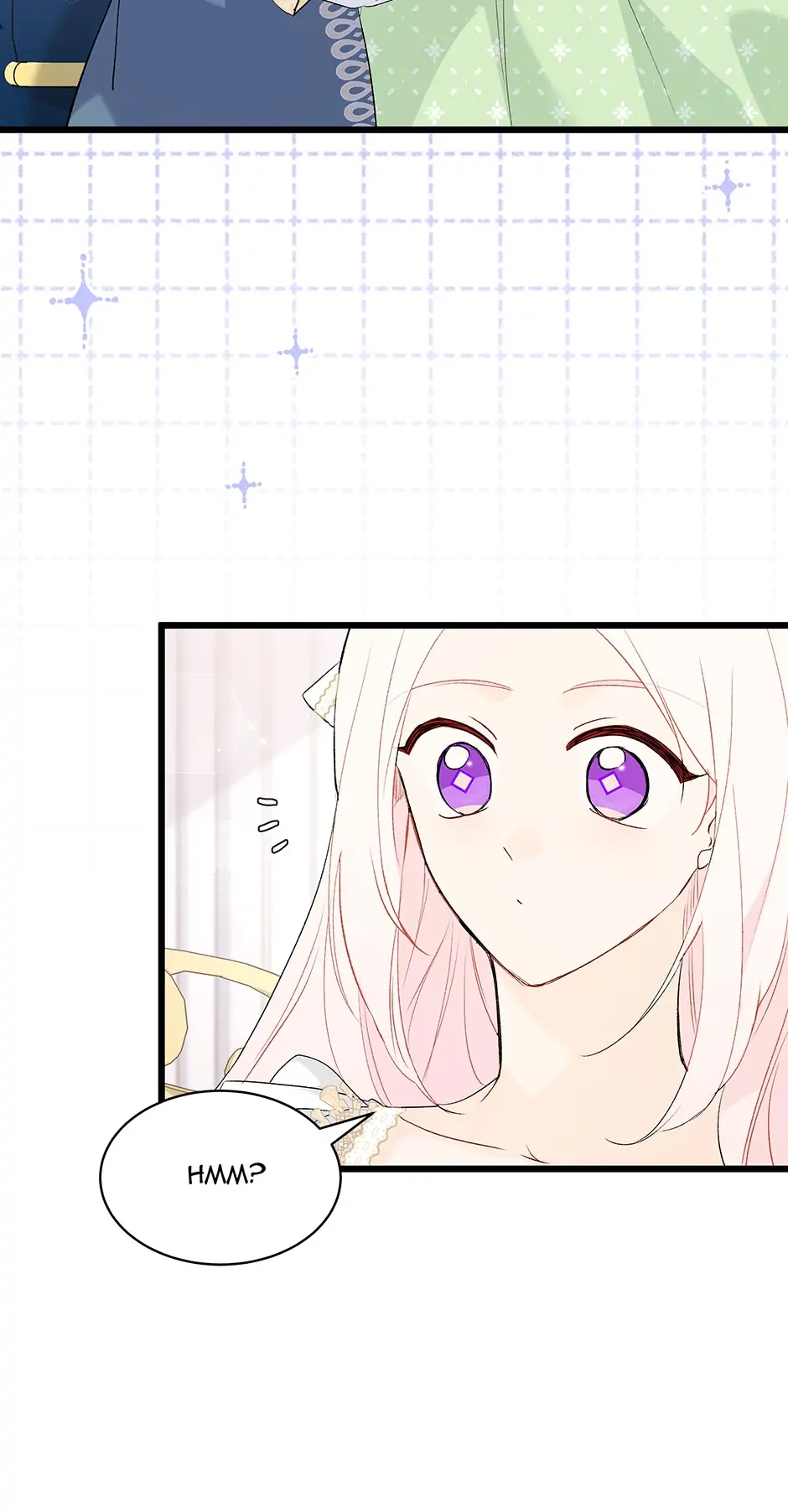 Read The Symbiotic Relationship Between the Rabbit and the Black Panther En Manga Online