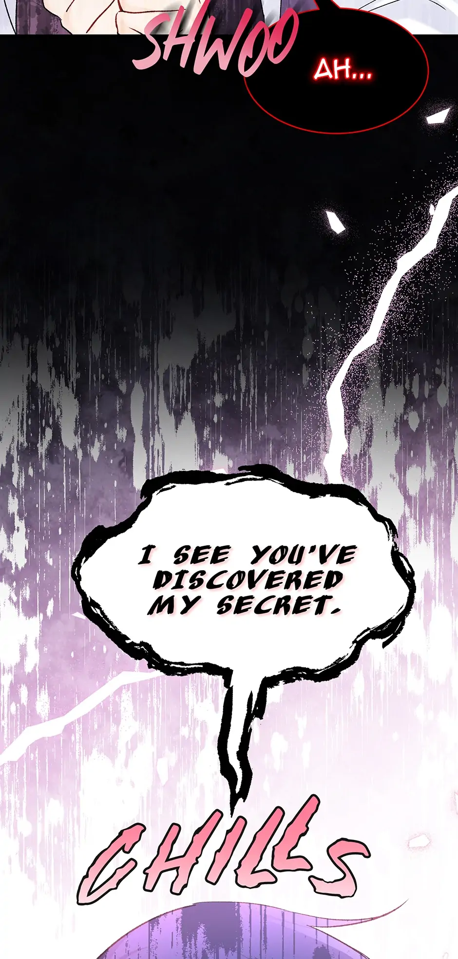 Read The Symbiotic Relationship Between the Rabbit and the Black Panther En Manga Online