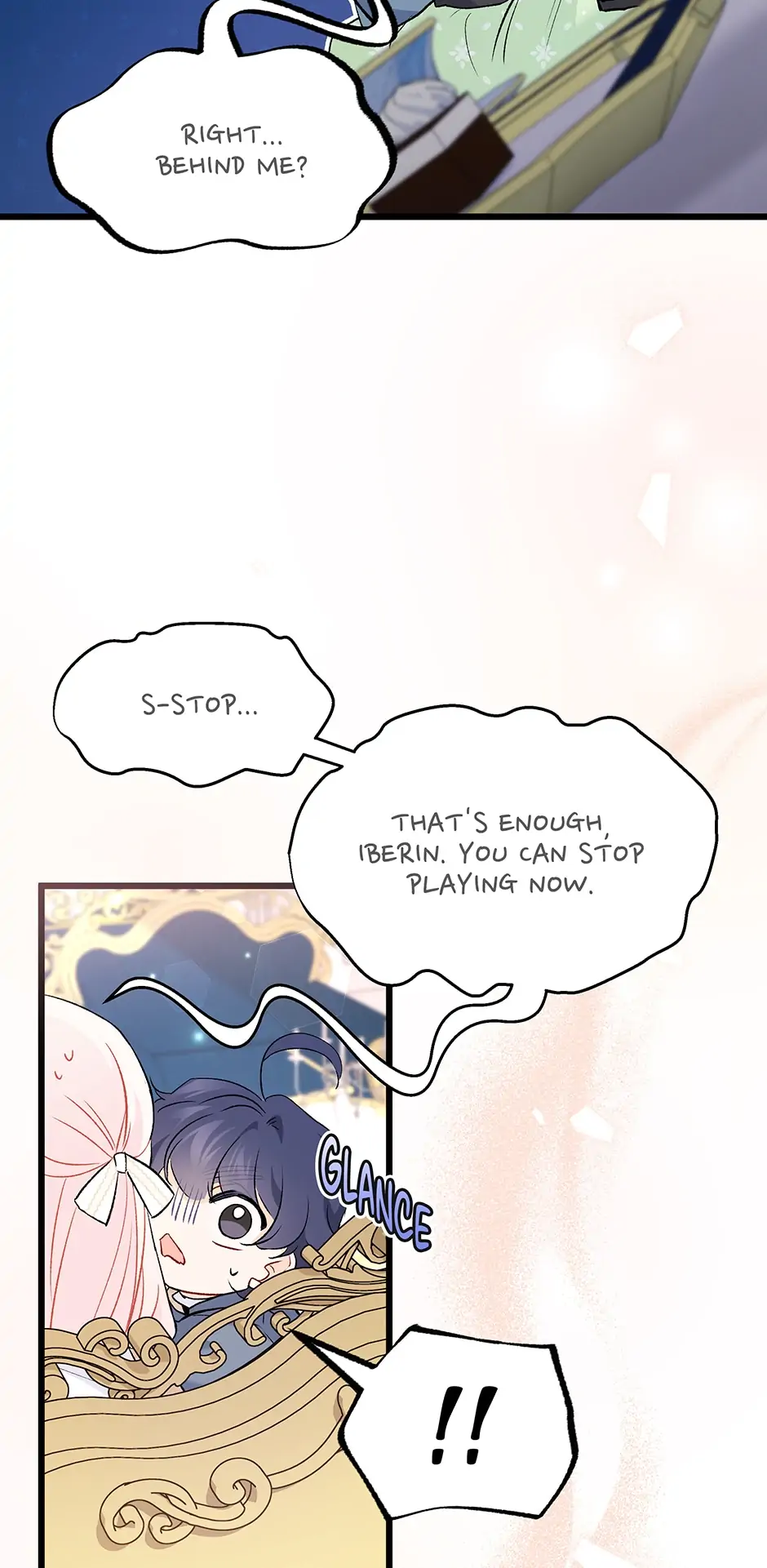 Read The Symbiotic Relationship Between the Rabbit and the Black Panther En Manga Online