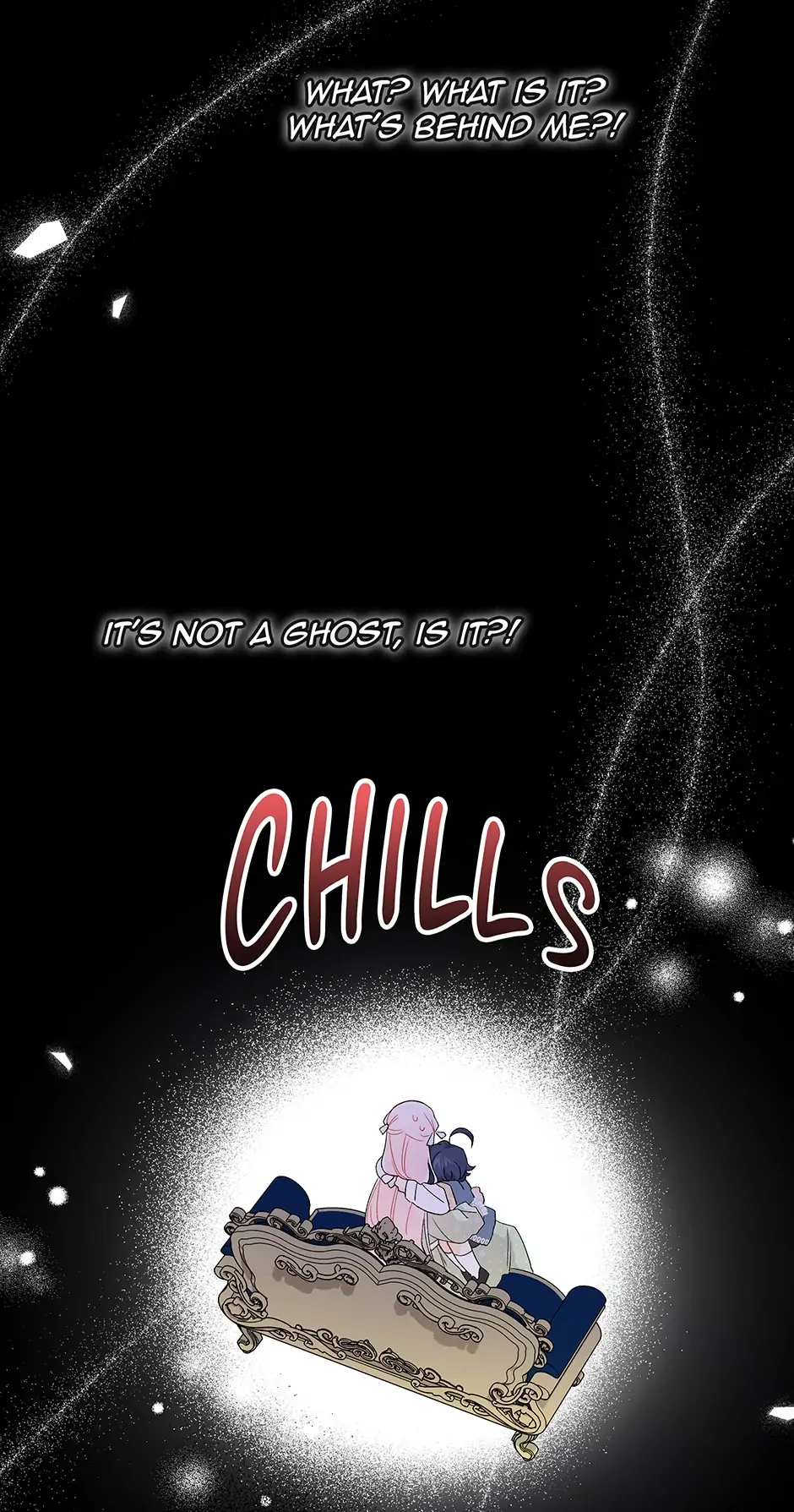 Read The Symbiotic Relationship Between the Rabbit and the Black Panther En Manga Online