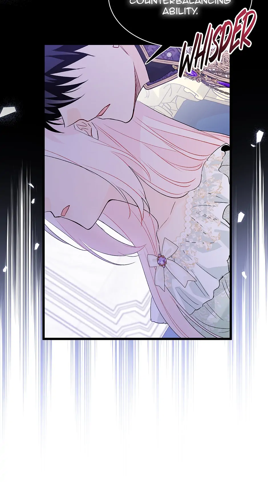 Read The Symbiotic Relationship Between the Rabbit and the Black Panther En Manga Online