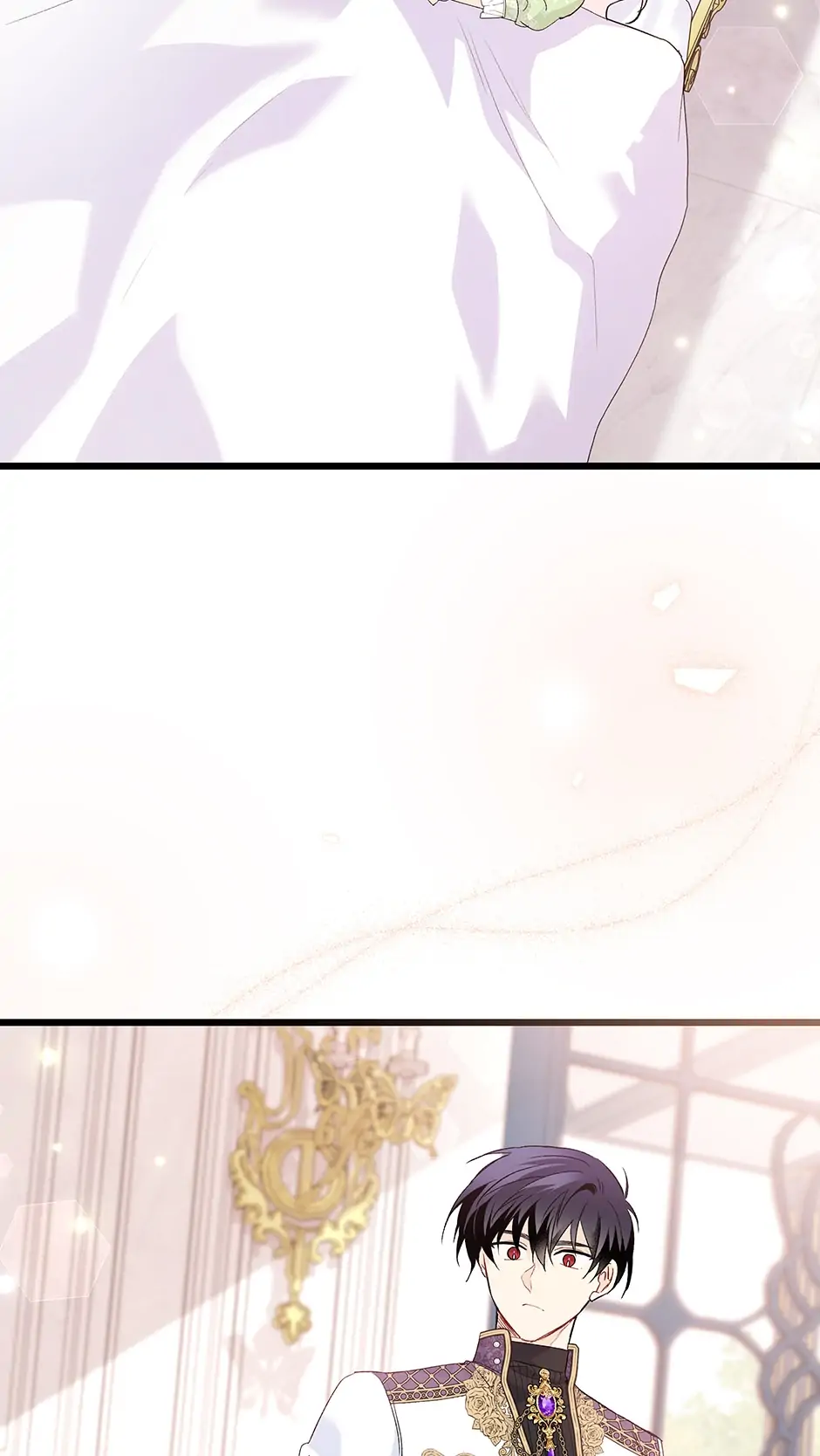Read The Symbiotic Relationship Between the Rabbit and the Black Panther En Manga Online
