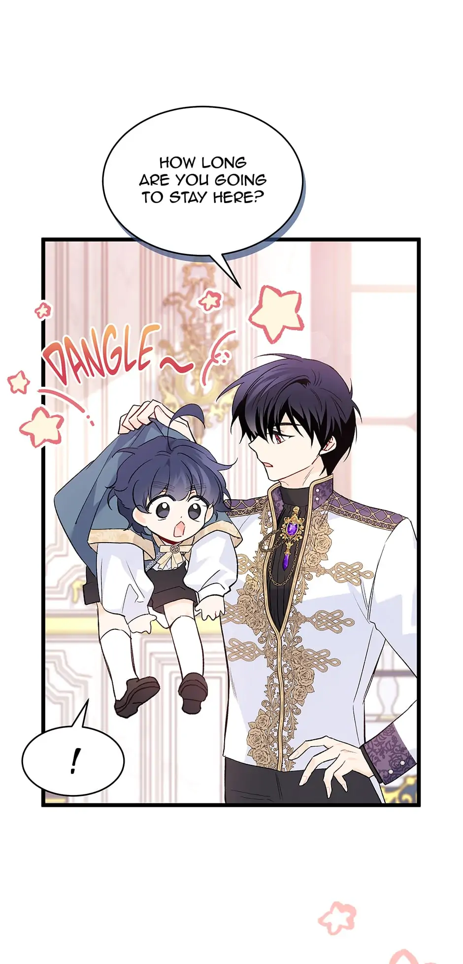 Read The Symbiotic Relationship Between the Rabbit and the Black Panther En Manga Online
