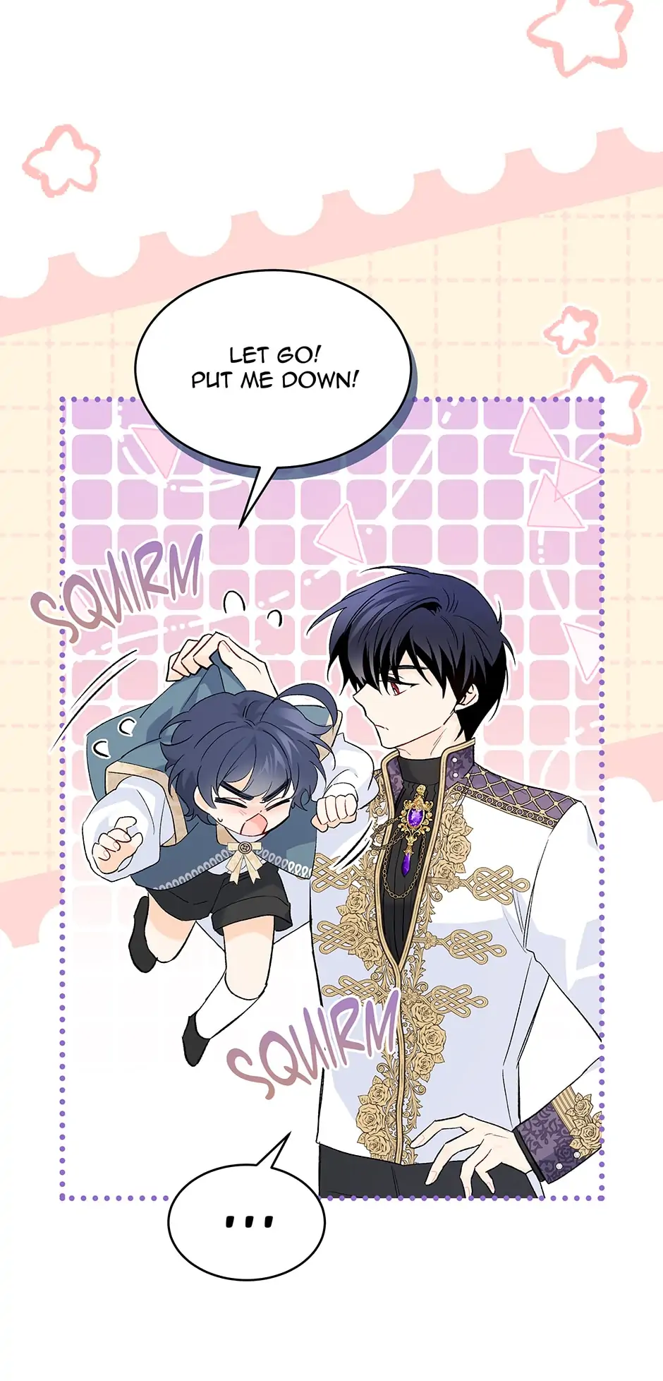 Read The Symbiotic Relationship Between the Rabbit and the Black Panther En Manga Online