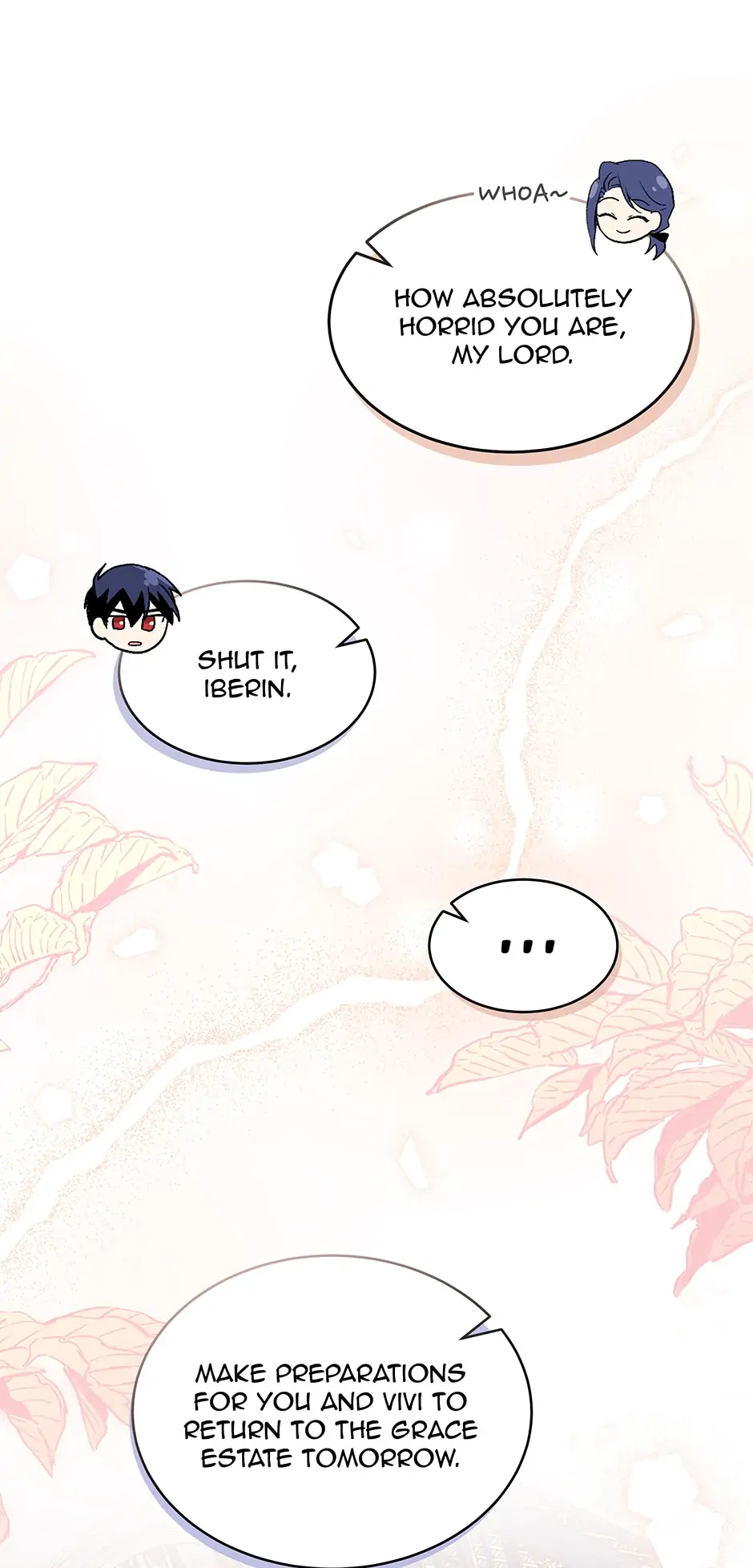 Read The Symbiotic Relationship Between the Rabbit and the Black Panther En Manga Online