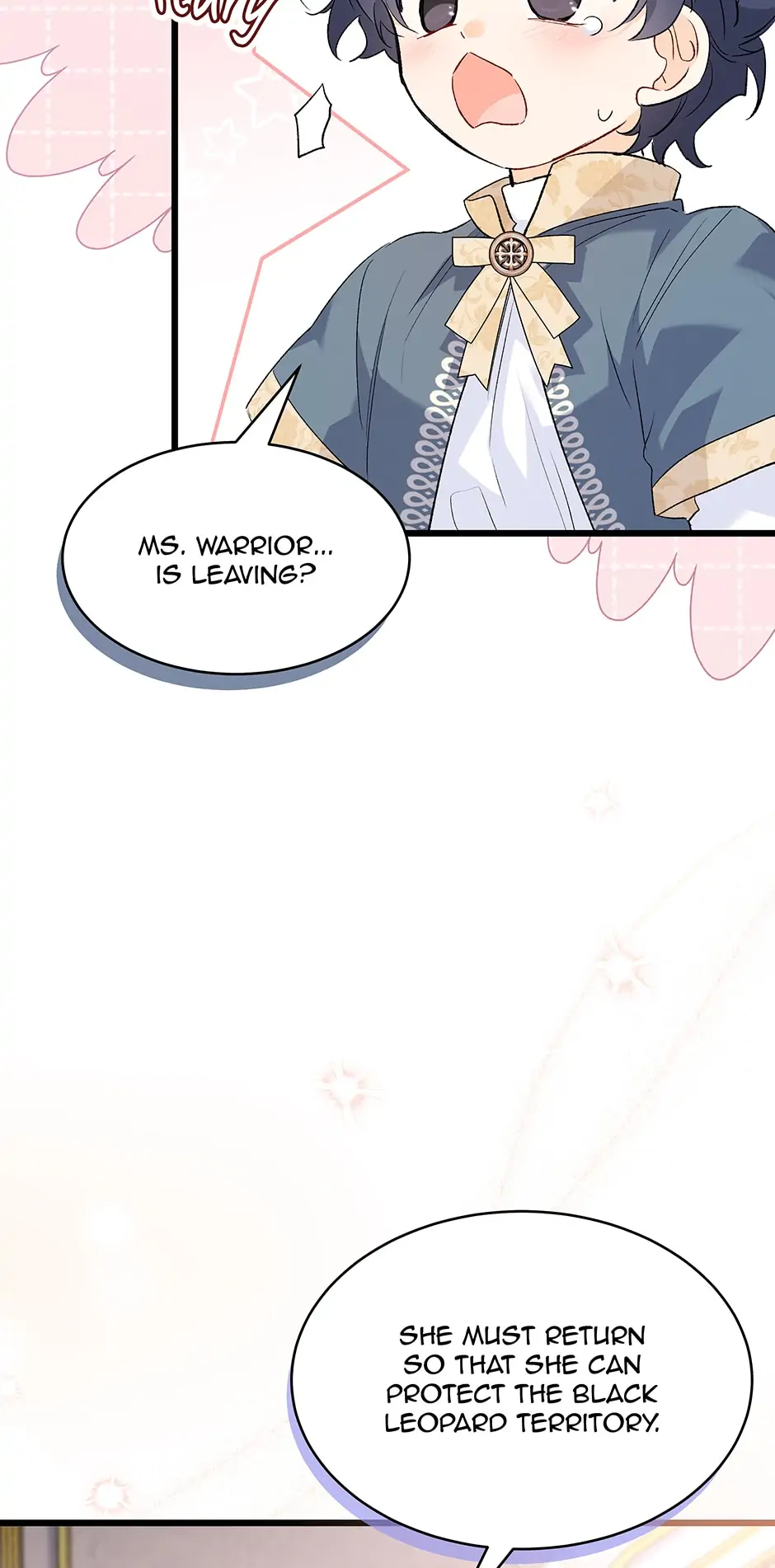 Read The Symbiotic Relationship Between the Rabbit and the Black Panther En Manga Online