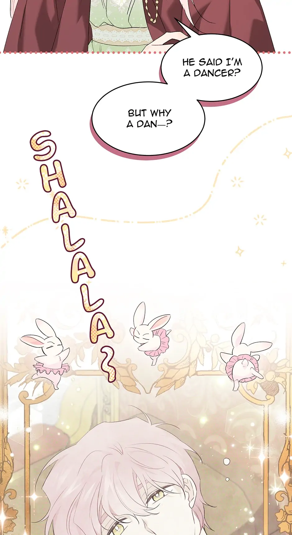 Read The Symbiotic Relationship Between the Rabbit and the Black Panther En Manga Online