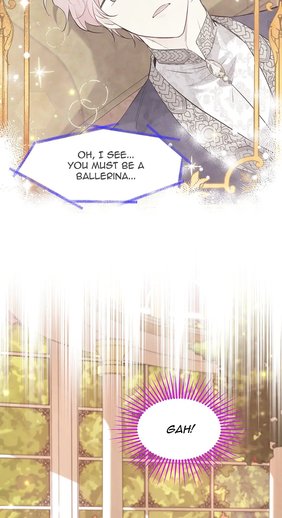 Read The Symbiotic Relationship Between the Rabbit and the Black Panther En Manga Online