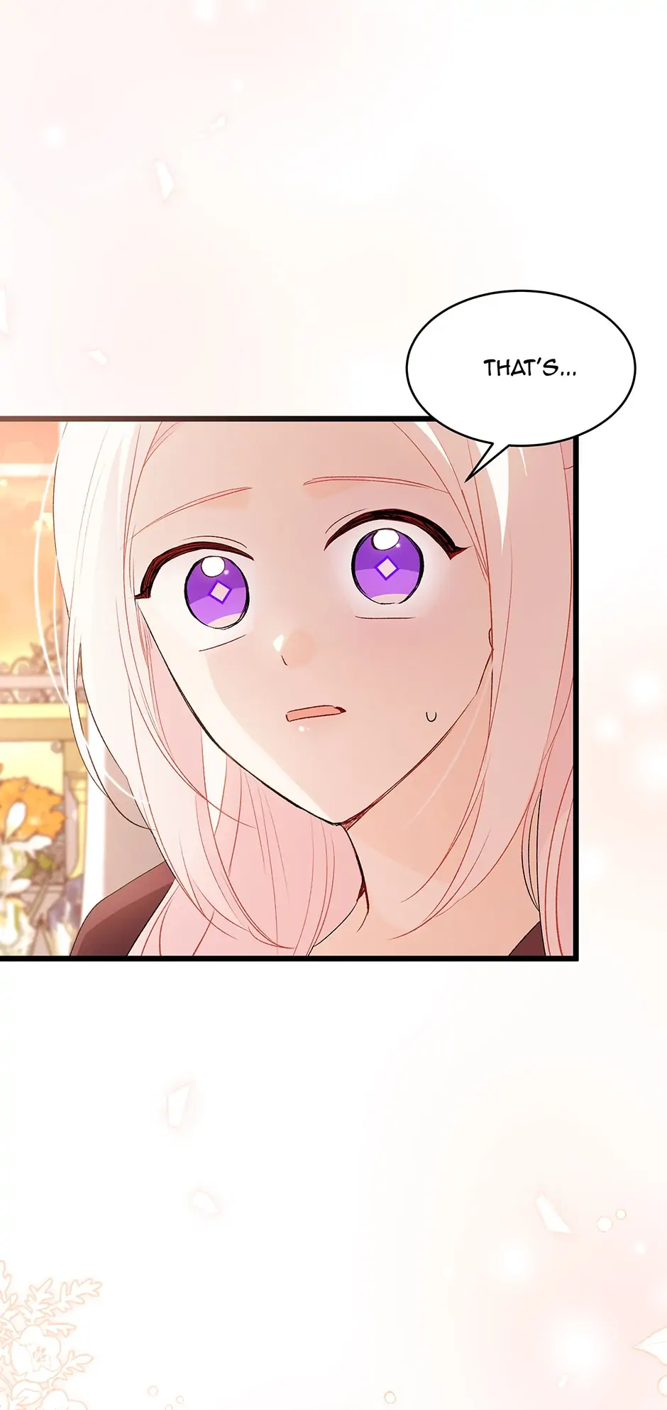 Read The Symbiotic Relationship Between the Rabbit and the Black Panther En Manga Online