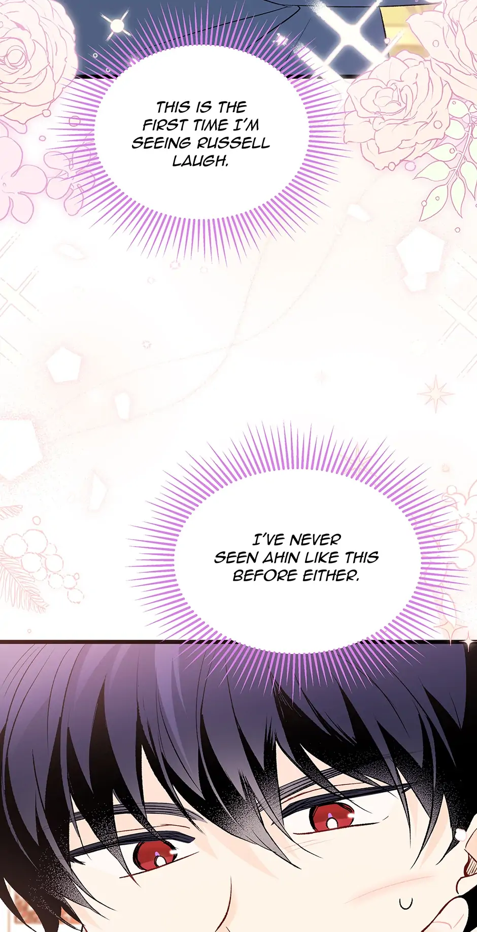 Read The Symbiotic Relationship Between the Rabbit and the Black Panther En Manga Online