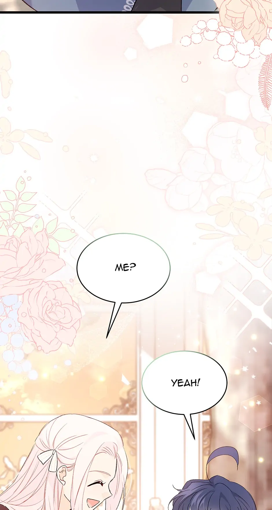 Read The Symbiotic Relationship Between the Rabbit and the Black Panther En Manga Online