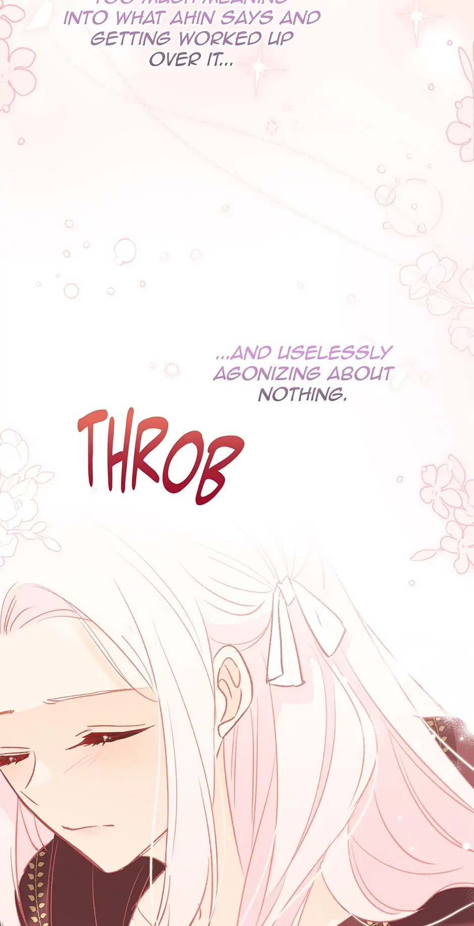 Read The Symbiotic Relationship Between the Rabbit and the Black Panther En Manga Online