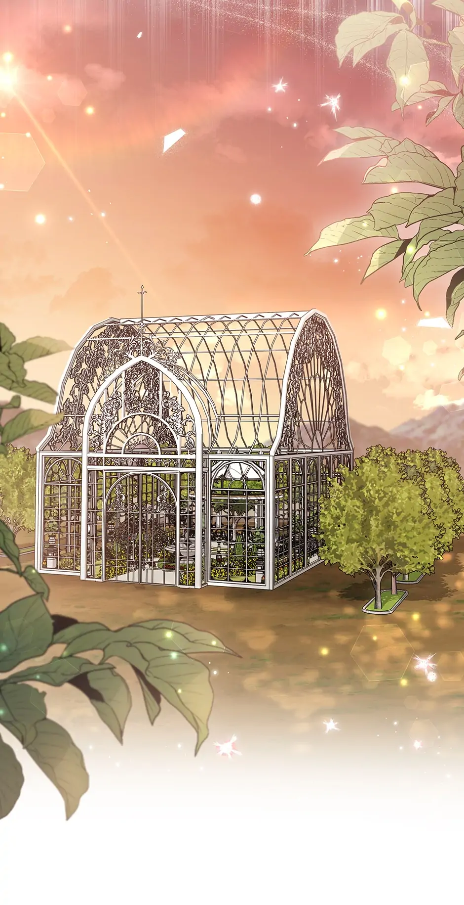 Read The Symbiotic Relationship Between the Rabbit and the Black Panther En Manga Online
