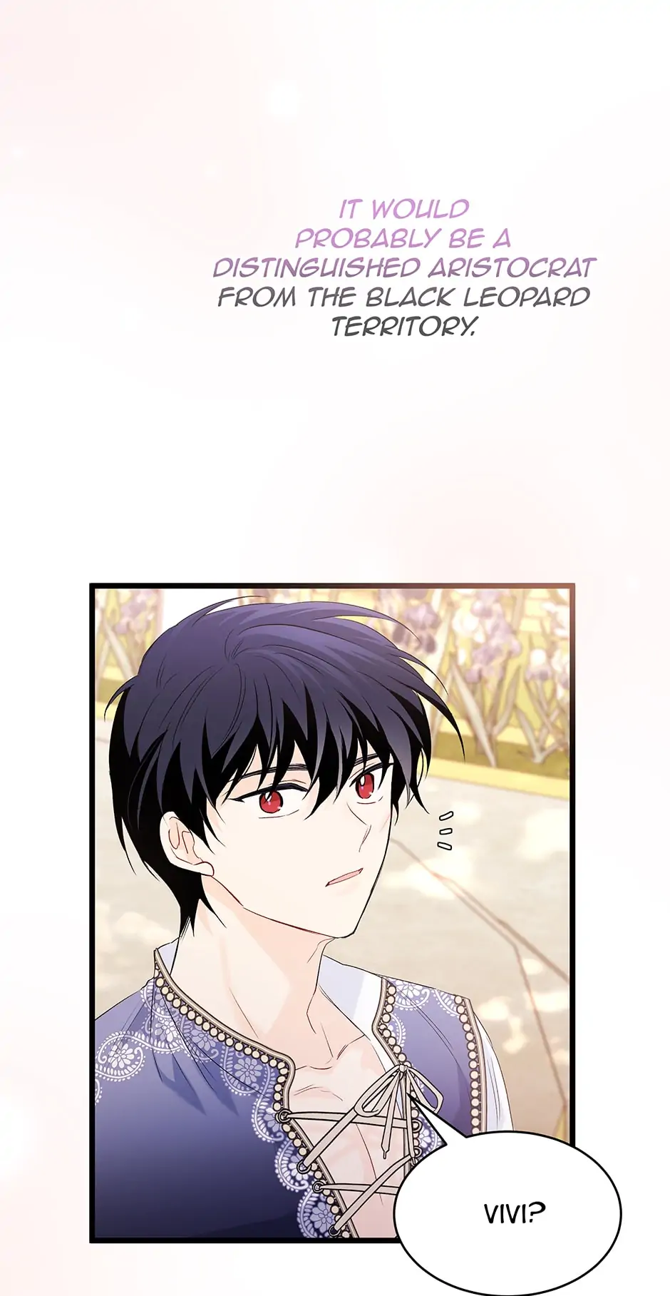 Read The Symbiotic Relationship Between the Rabbit and the Black Panther En Manga Online