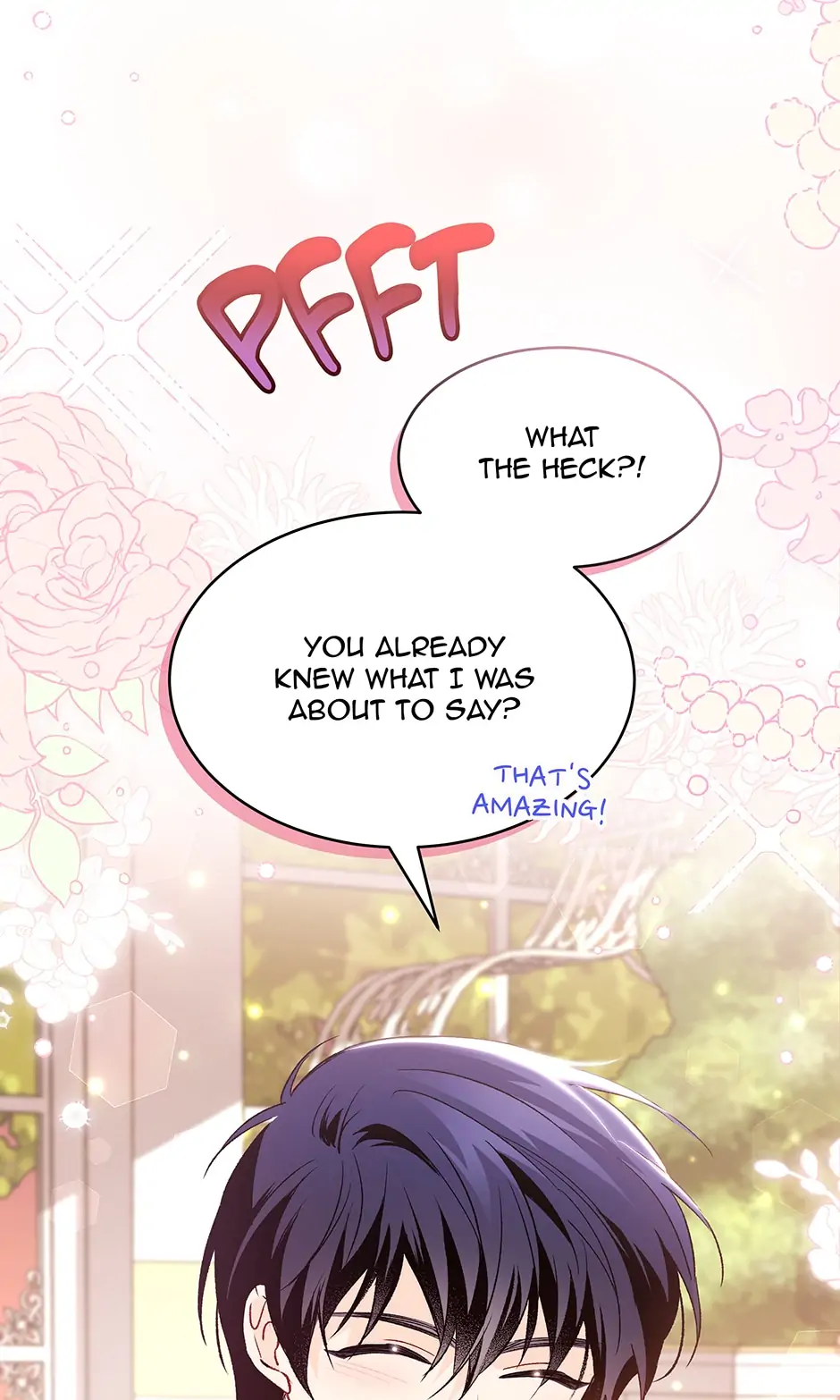 Read The Symbiotic Relationship Between the Rabbit and the Black Panther En Manga Online