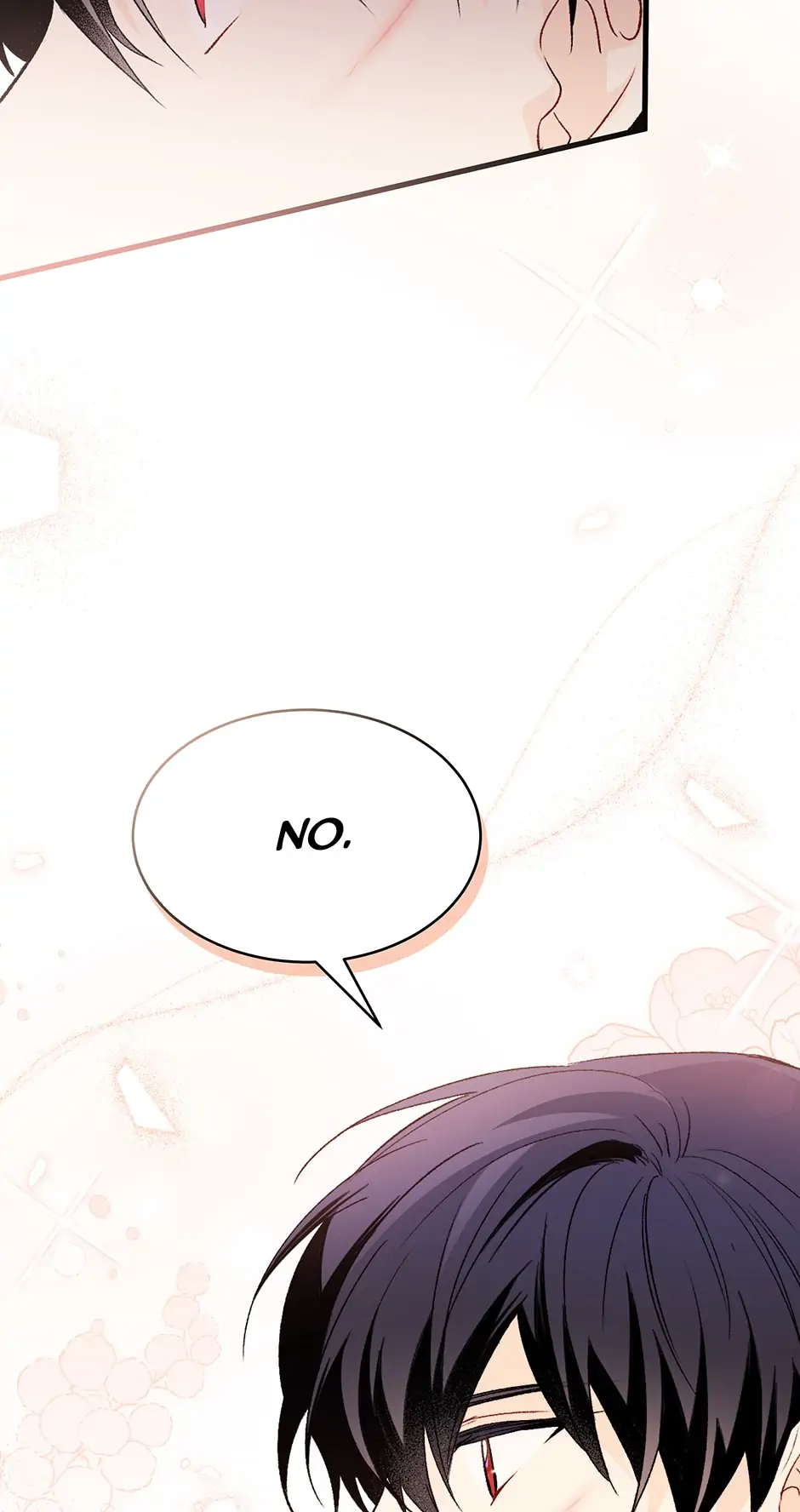 Read The Symbiotic Relationship Between the Rabbit and the Black Panther En Manga Online