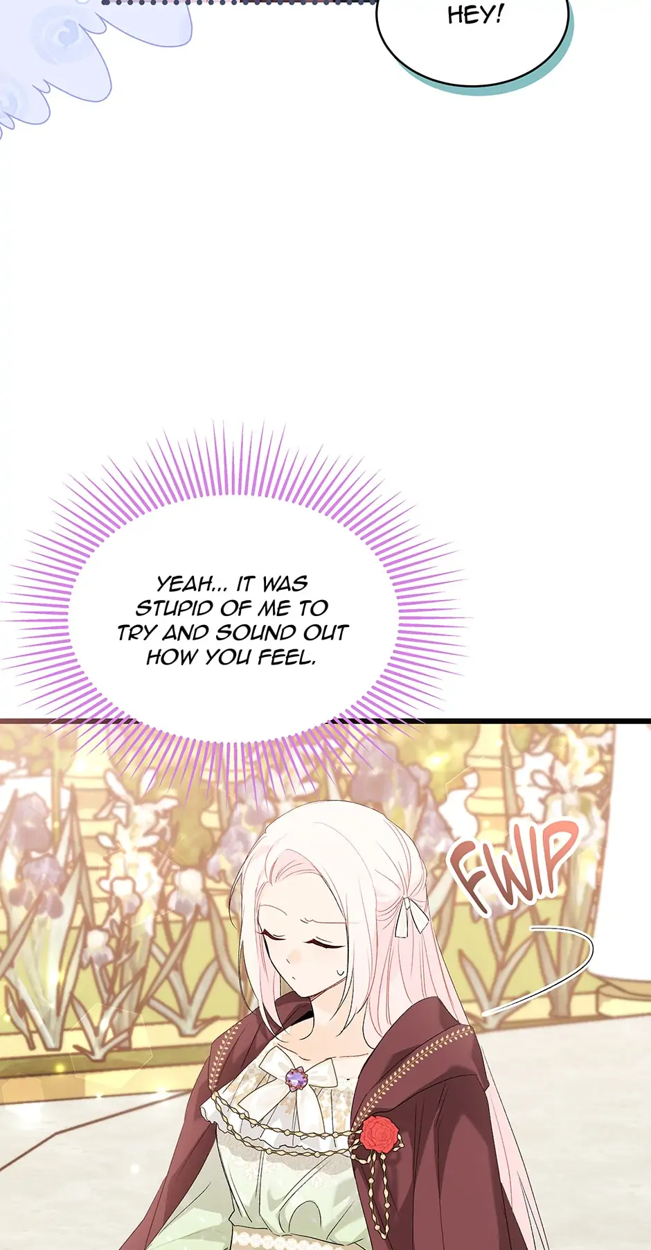 Read The Symbiotic Relationship Between the Rabbit and the Black Panther En Manga Online