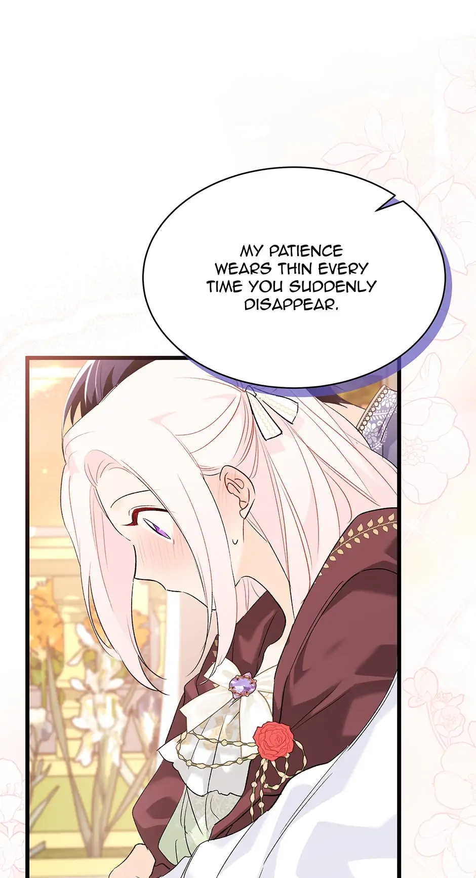 Read The Symbiotic Relationship Between the Rabbit and the Black Panther En Manga Online