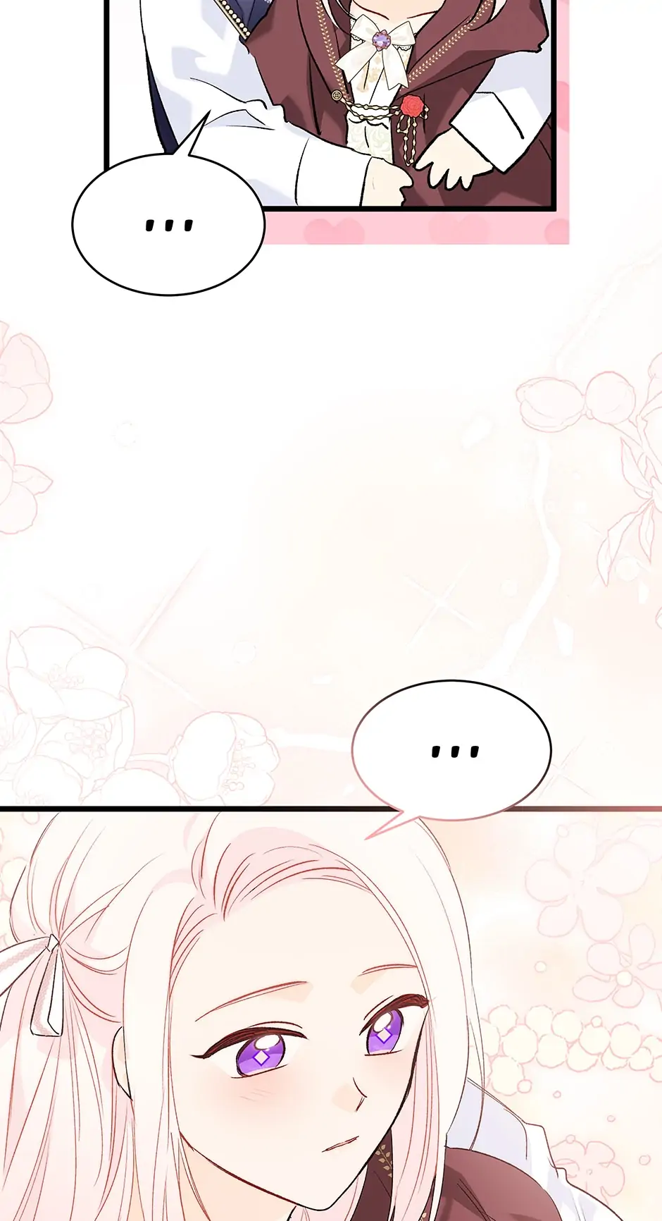 Read The Symbiotic Relationship Between the Rabbit and the Black Panther En Manga Online