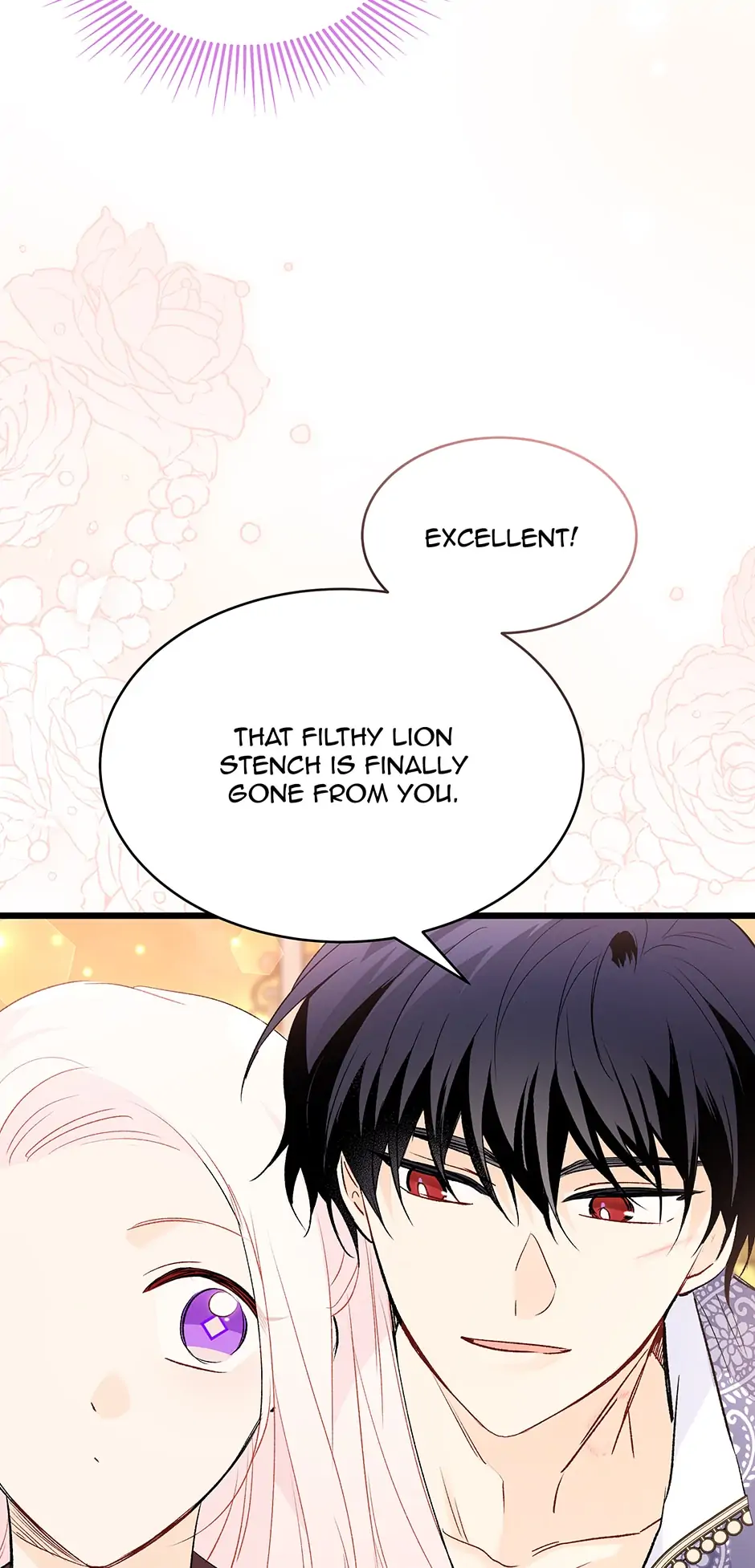 Read The Symbiotic Relationship Between the Rabbit and the Black Panther En Manga Online