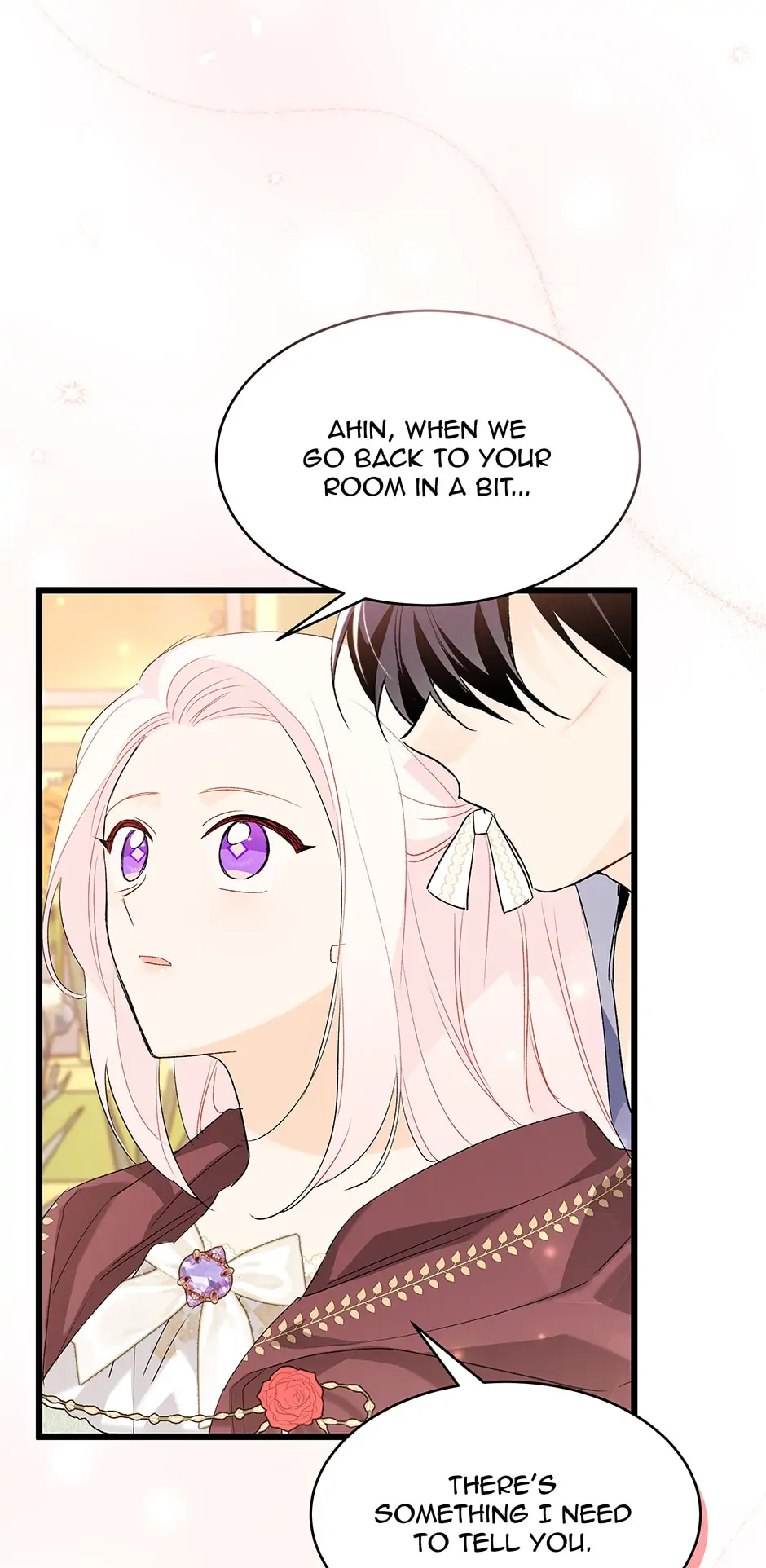 Read The Symbiotic Relationship Between the Rabbit and the Black Panther En Manga Online