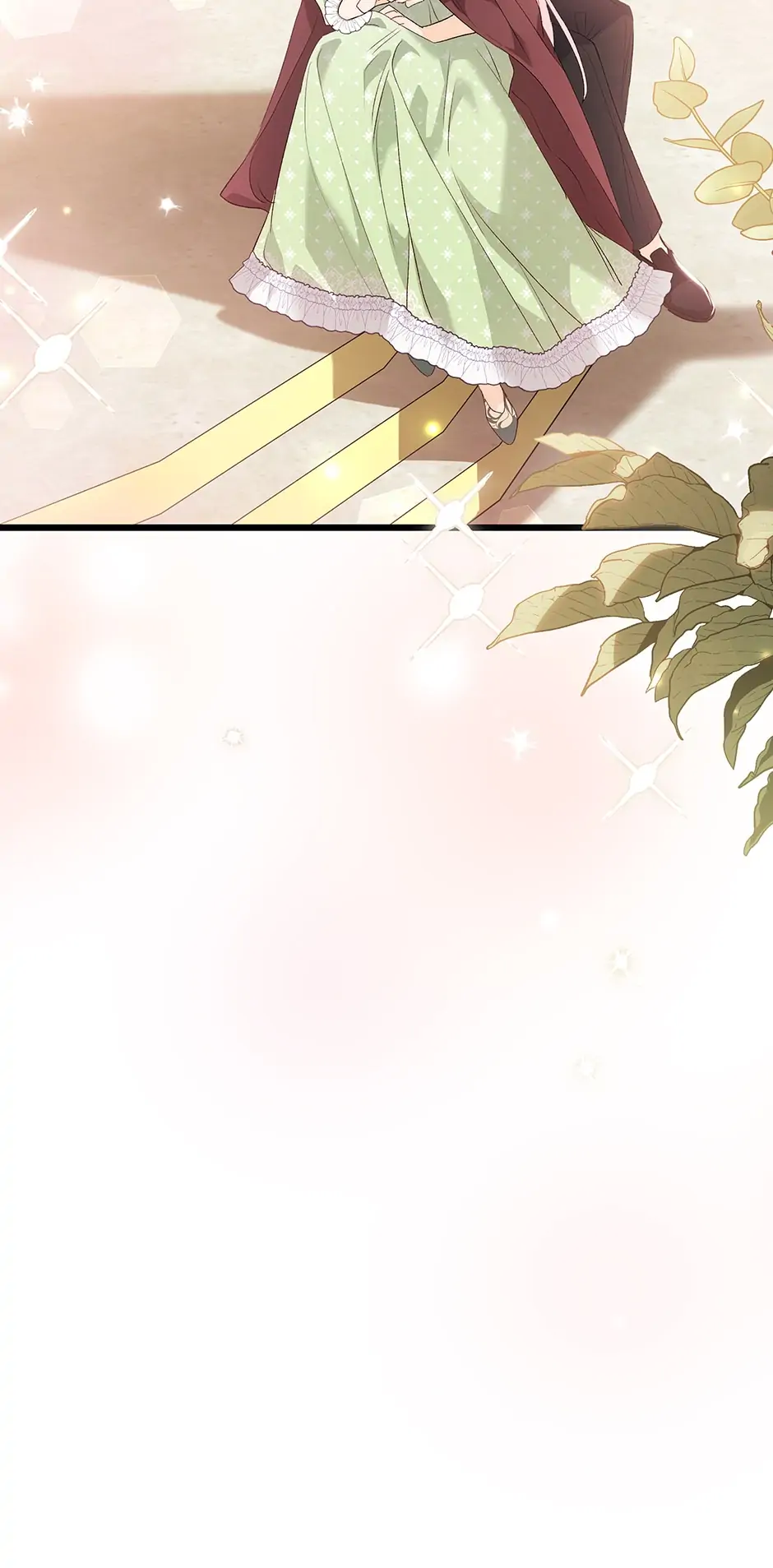 Read The Symbiotic Relationship Between the Rabbit and the Black Panther En Manga Online