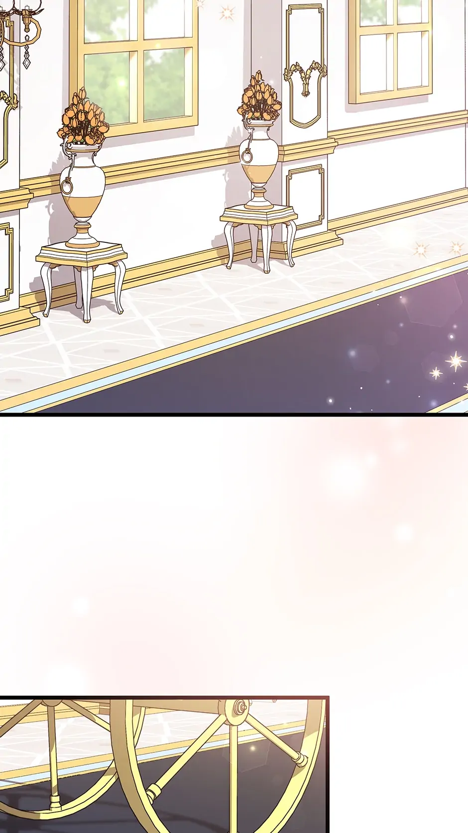 Read The Symbiotic Relationship Between the Rabbit and the Black Panther En Manga Online