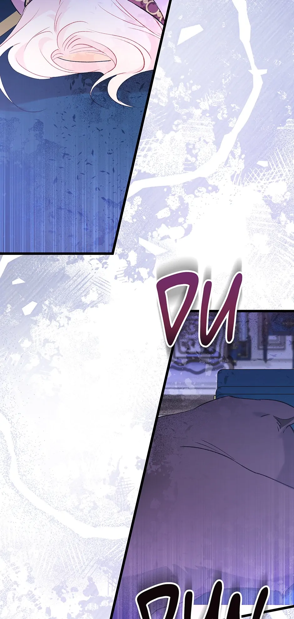 Read The Symbiotic Relationship Between the Rabbit and the Black Panther En Manga Online
