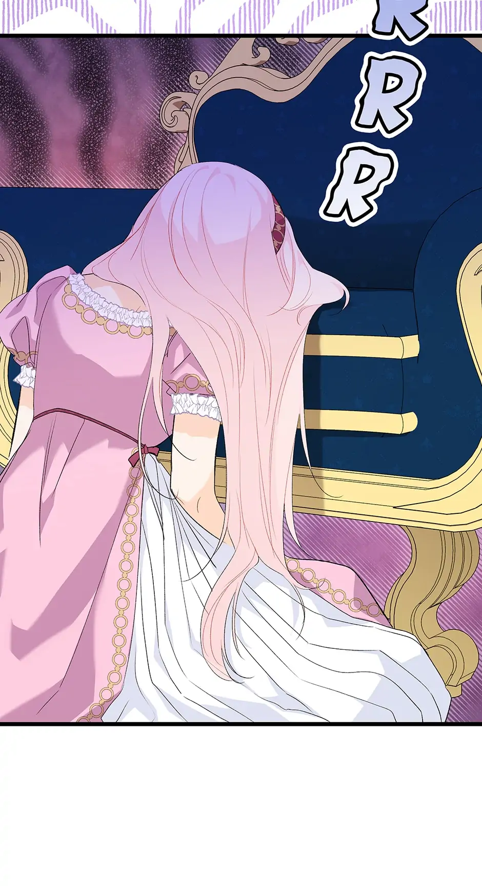 Read The Symbiotic Relationship Between the Rabbit and the Black Panther En Manga Online