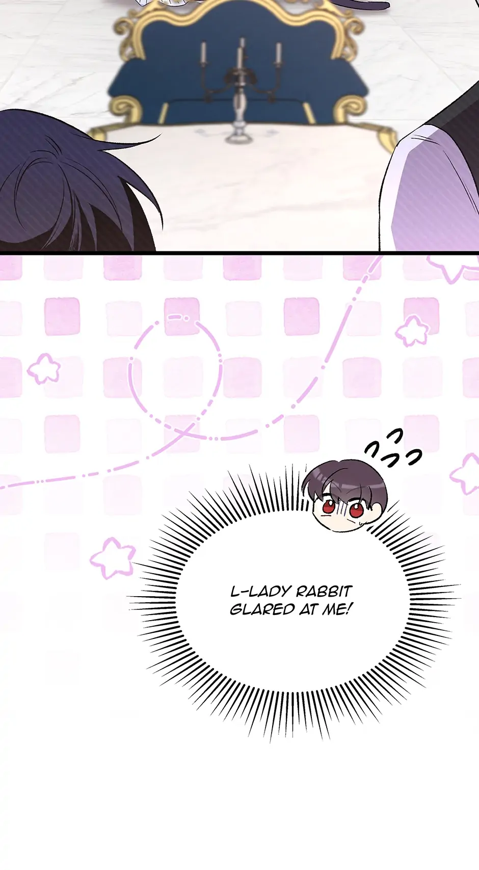 Read The Symbiotic Relationship Between the Rabbit and the Black Panther En Manga Online