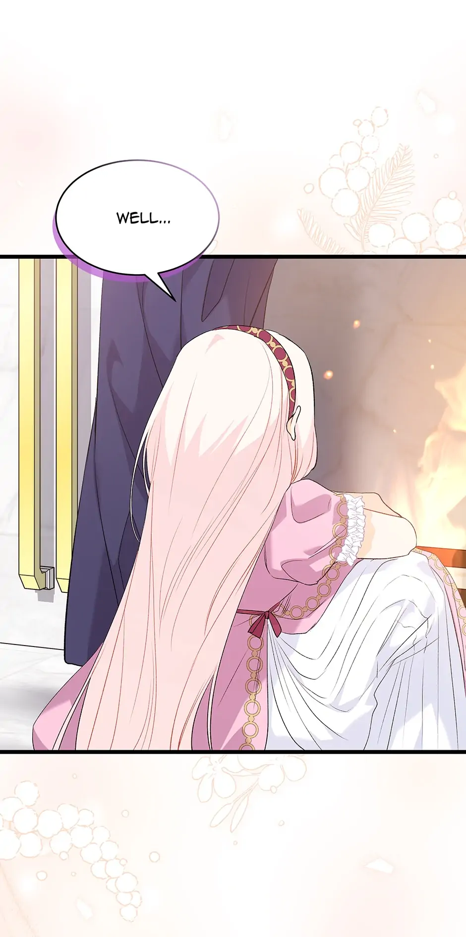 Read The Symbiotic Relationship Between the Rabbit and the Black Panther En Manga Online