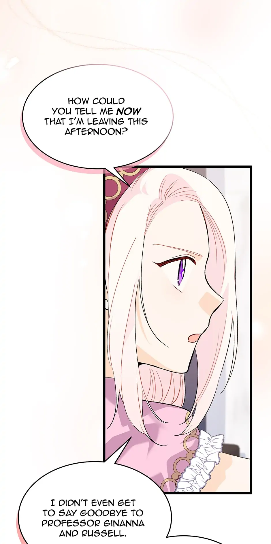 Read The Symbiotic Relationship Between the Rabbit and the Black Panther En Manga Online