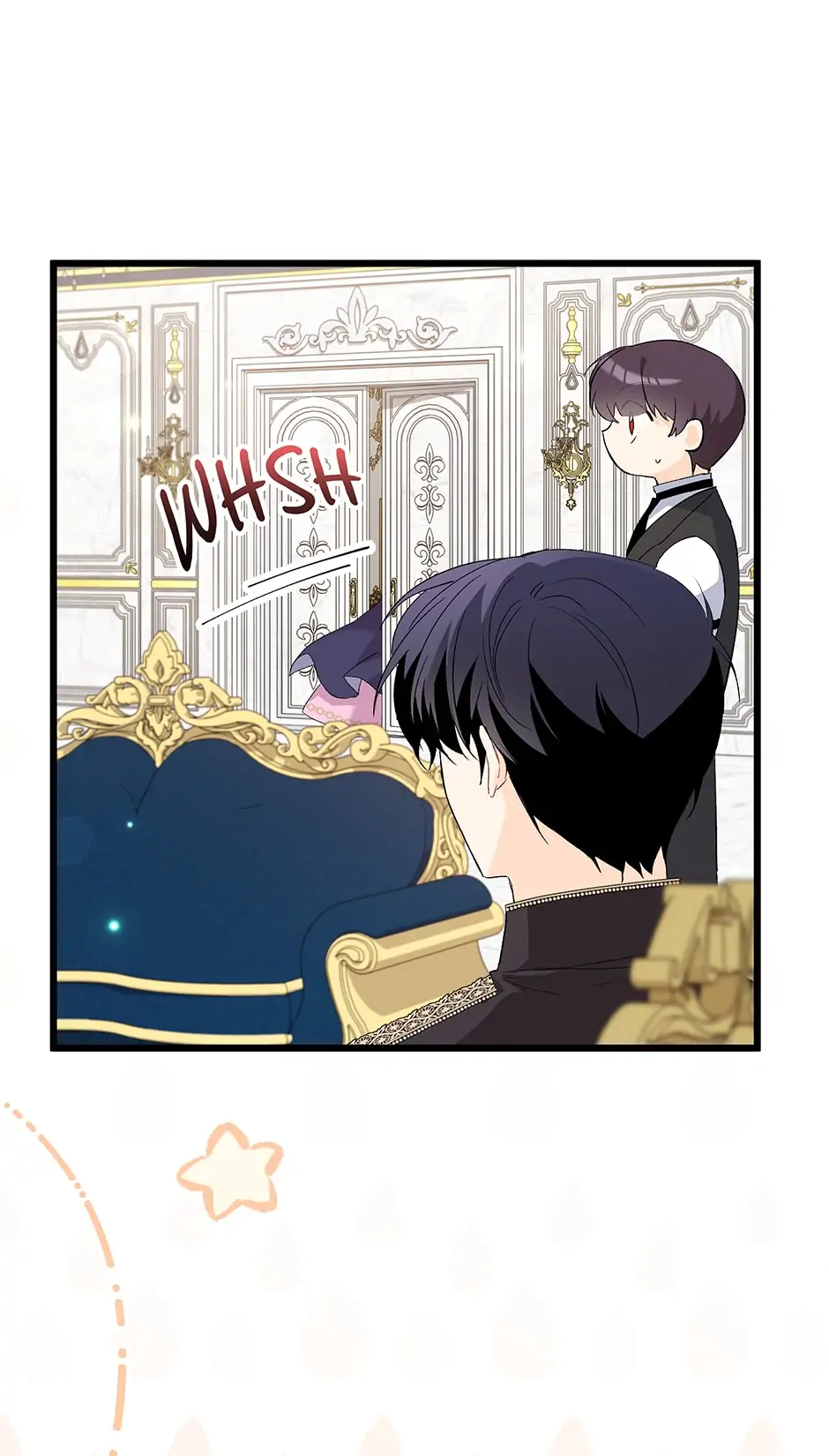 Read The Symbiotic Relationship Between the Rabbit and the Black Panther En Manga Online