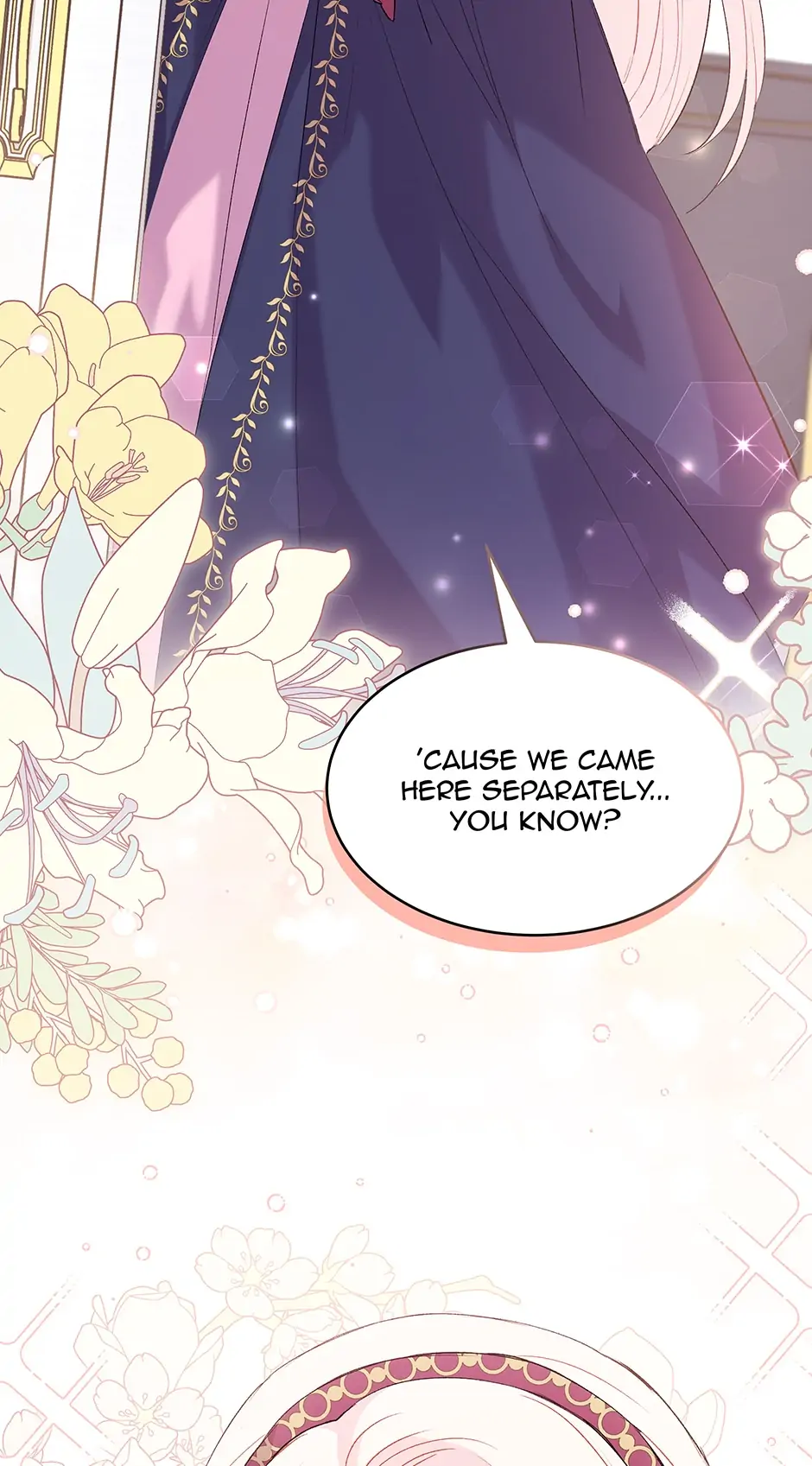 Read The Symbiotic Relationship Between the Rabbit and the Black Panther En Manga Online