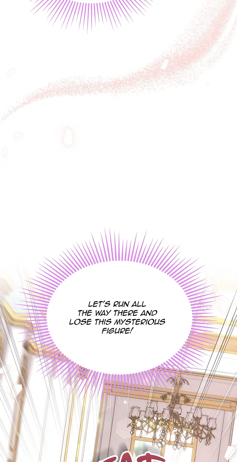 Read The Symbiotic Relationship Between the Rabbit and the Black Panther En Manga Online