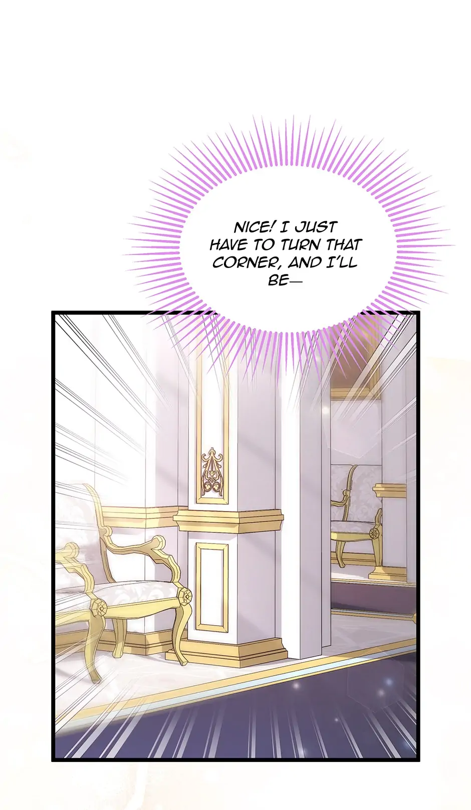 Read The Symbiotic Relationship Between the Rabbit and the Black Panther En Manga Online