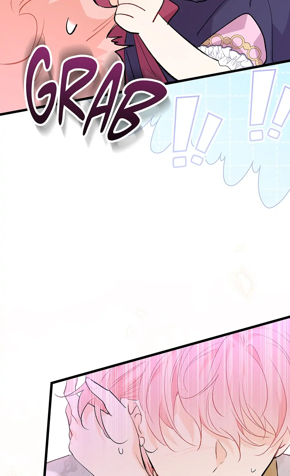Read The Symbiotic Relationship Between the Rabbit and the Black Panther En Manga Online