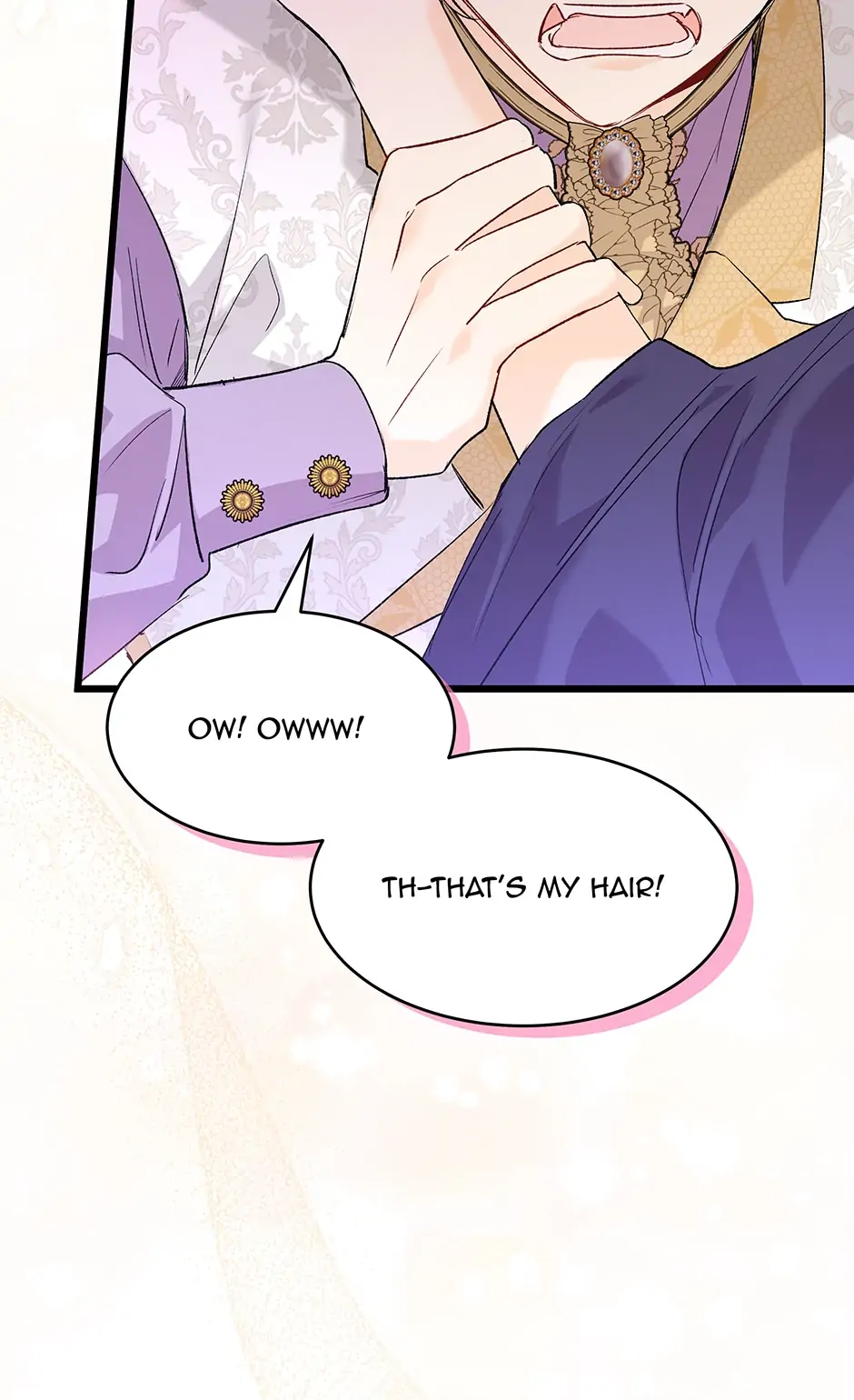 Read The Symbiotic Relationship Between the Rabbit and the Black Panther En Manga Online