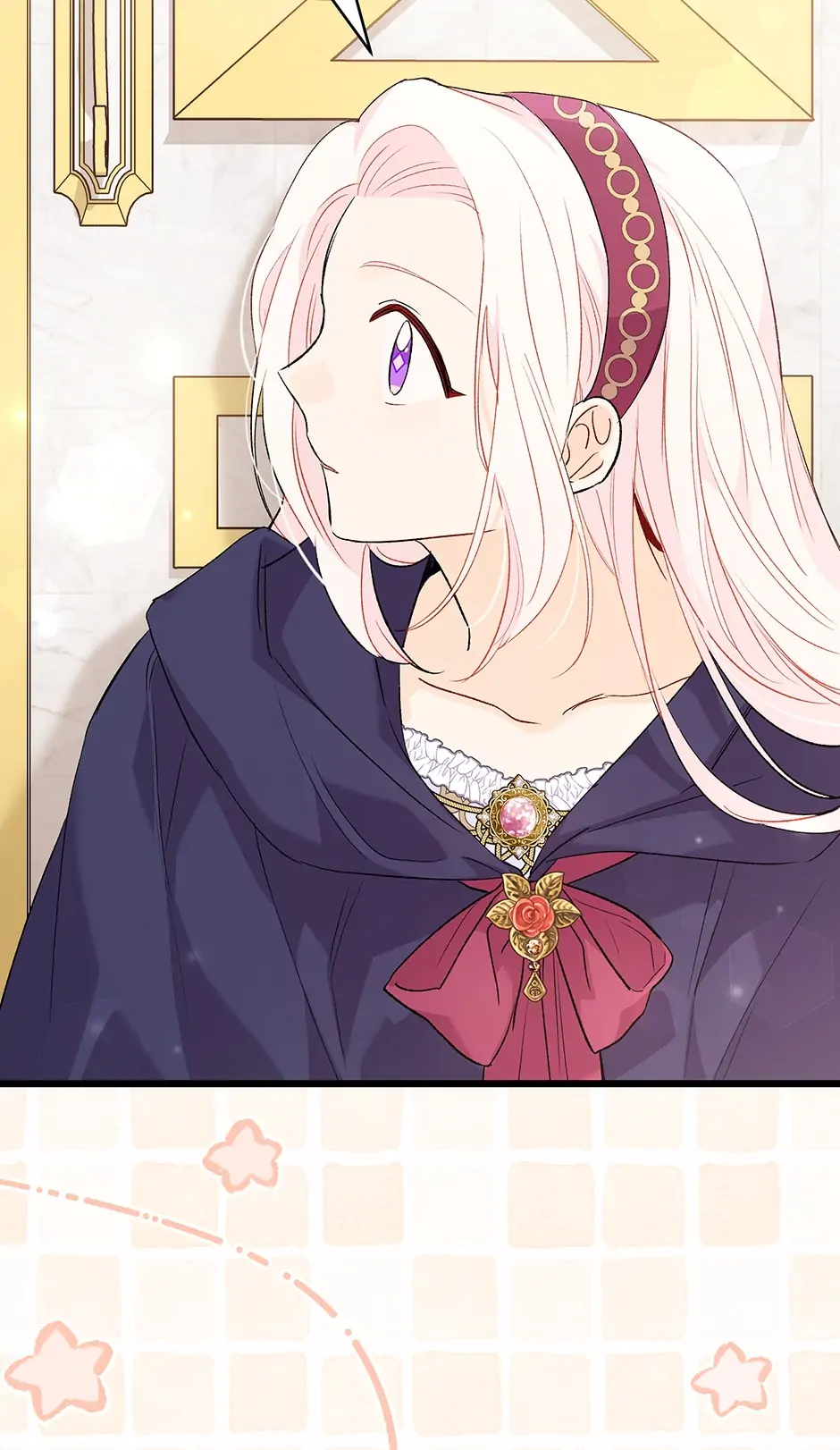 Read The Symbiotic Relationship Between the Rabbit and the Black Panther En Manga Online