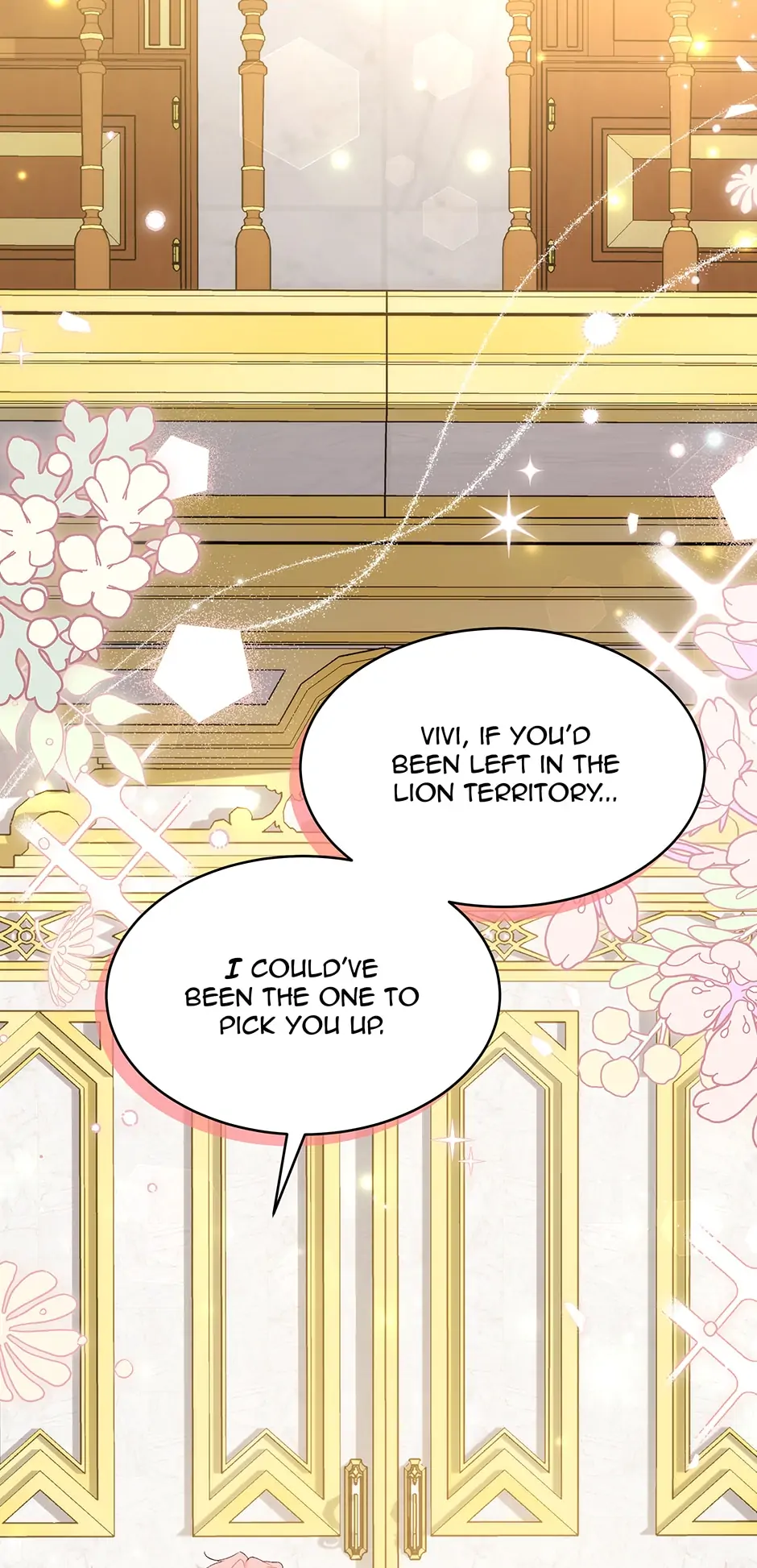 Read The Symbiotic Relationship Between the Rabbit and the Black Panther En Manga Online