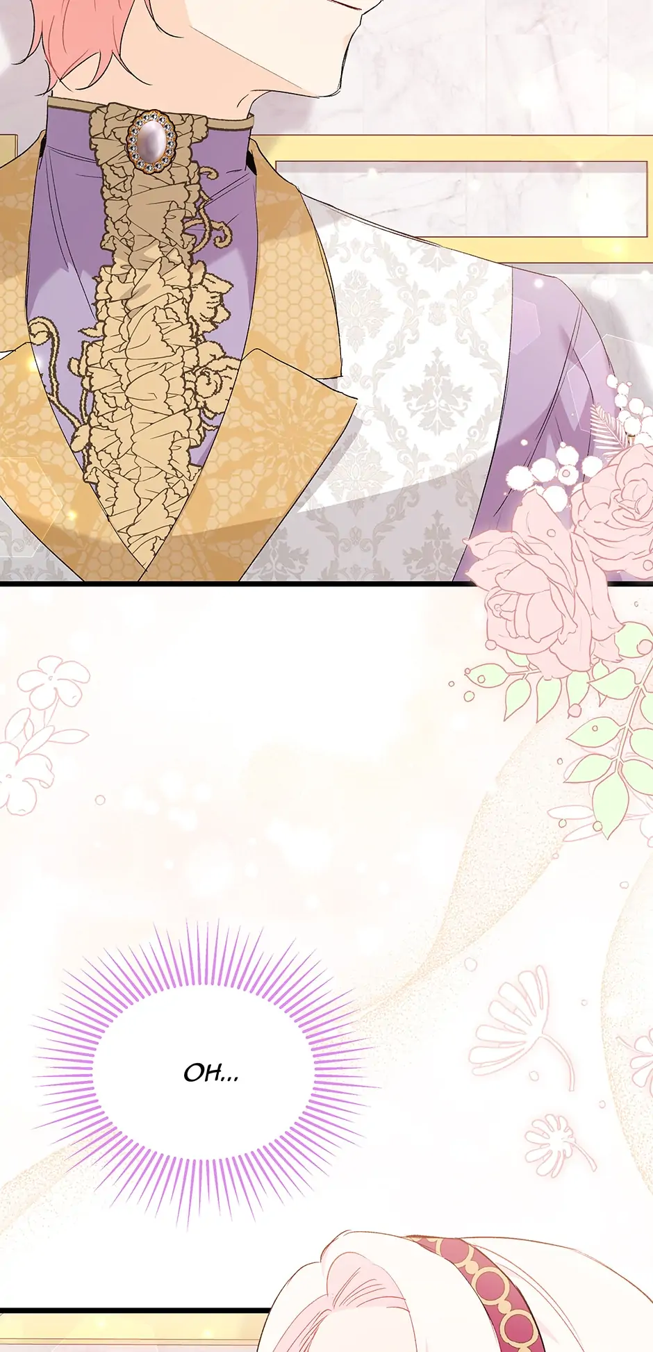 Read The Symbiotic Relationship Between the Rabbit and the Black Panther En Manga Online